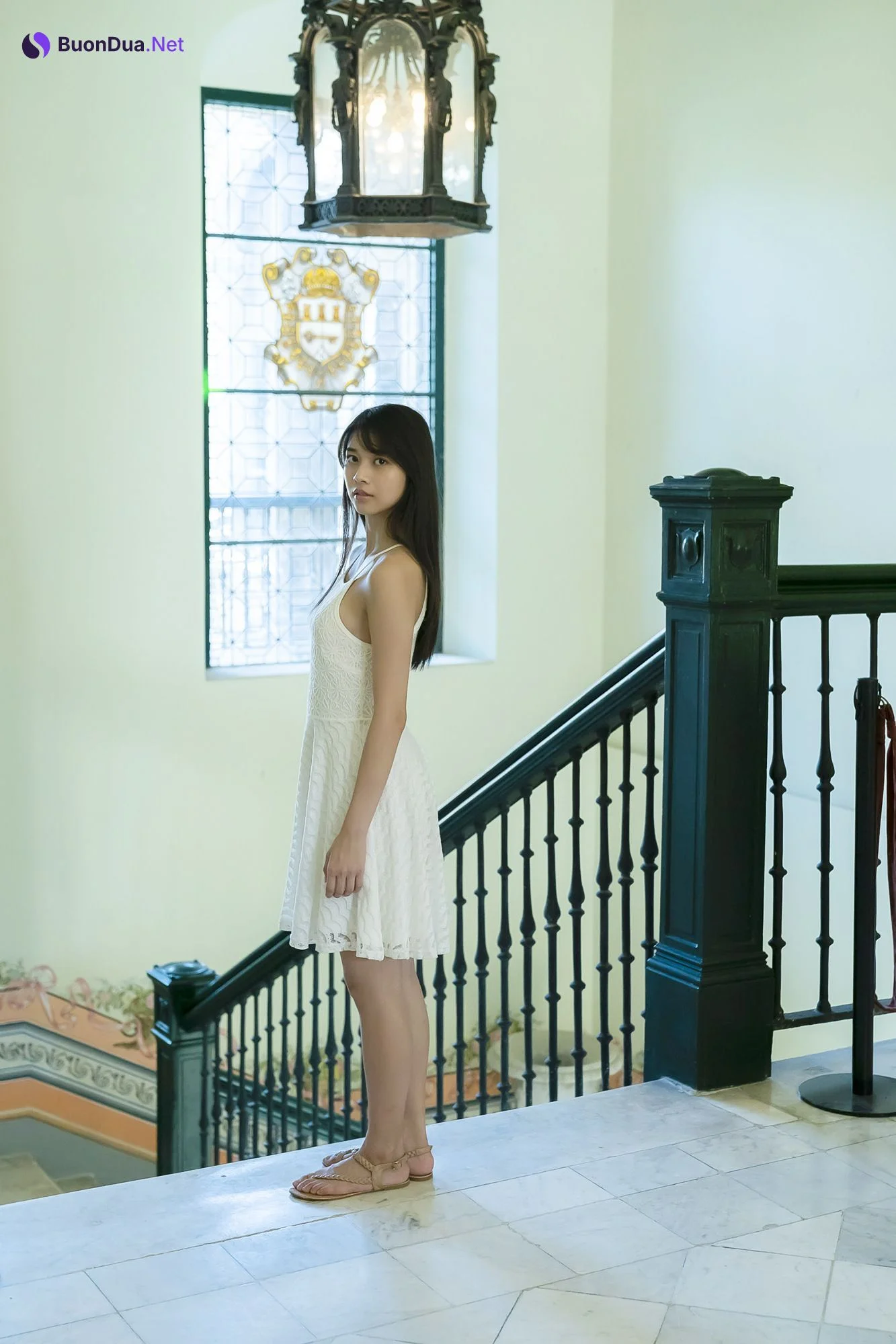Maria Makino 牧野真莉愛, [Hello! Project Digital Books] Vol.205 Set.02 - Photo 19