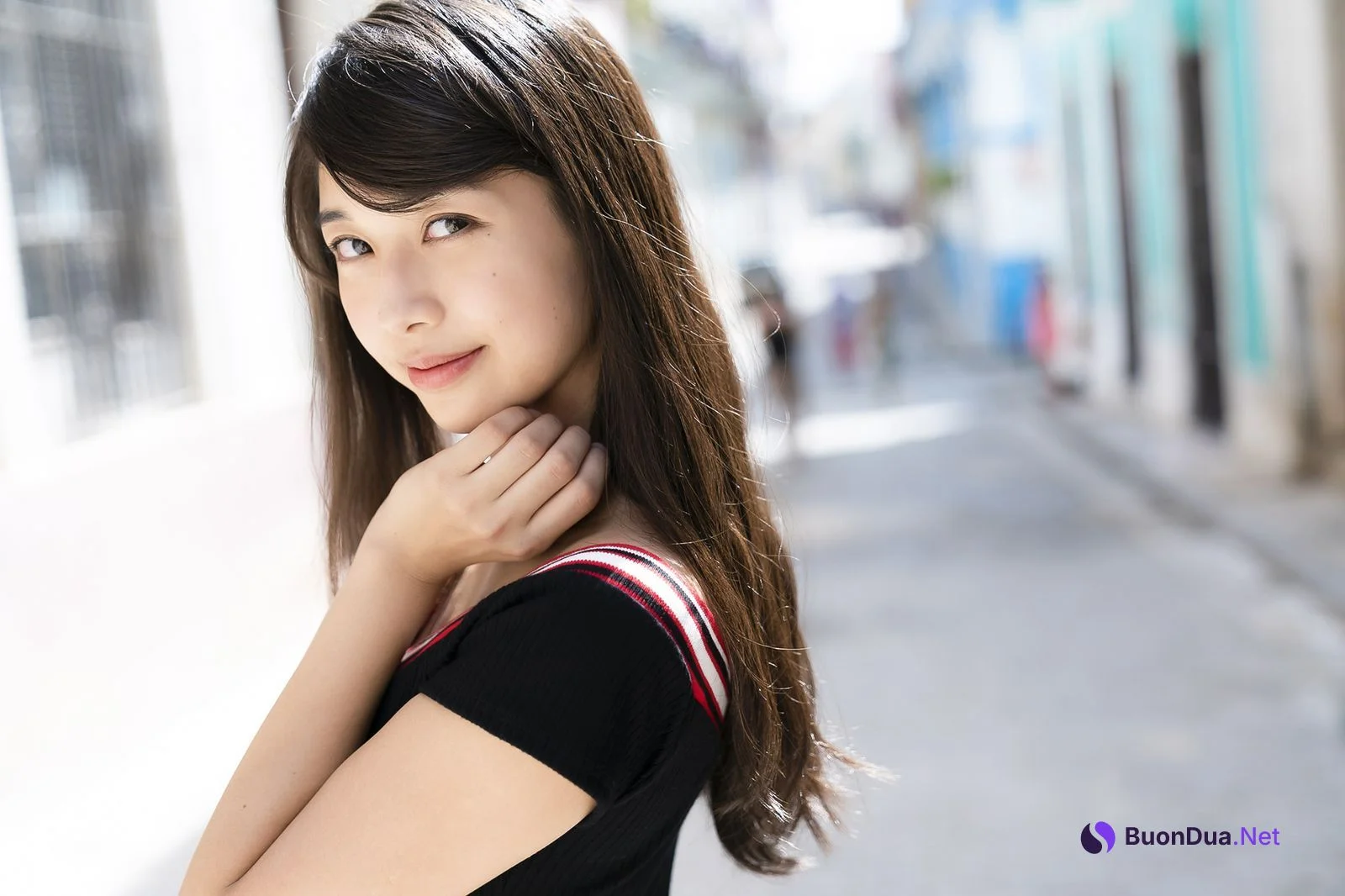 Maria Makino 牧野真莉愛, [Hello! Project Digital Books] Vol.205 Set.02 - Photo 2