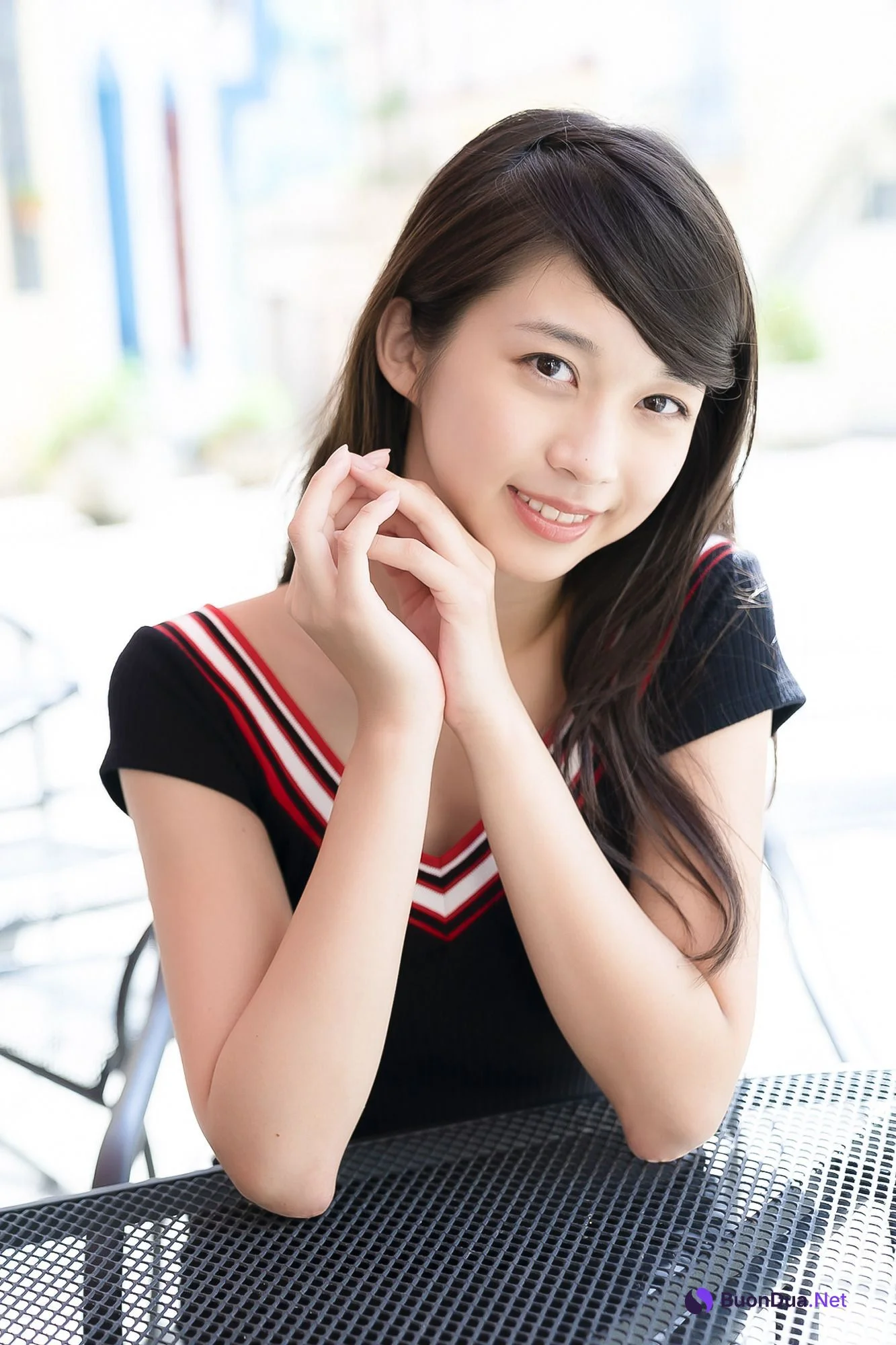 Maria Makino 牧野真莉愛, [Hello! Project Digital Books] Vol.205 Set.02 - Photo 3