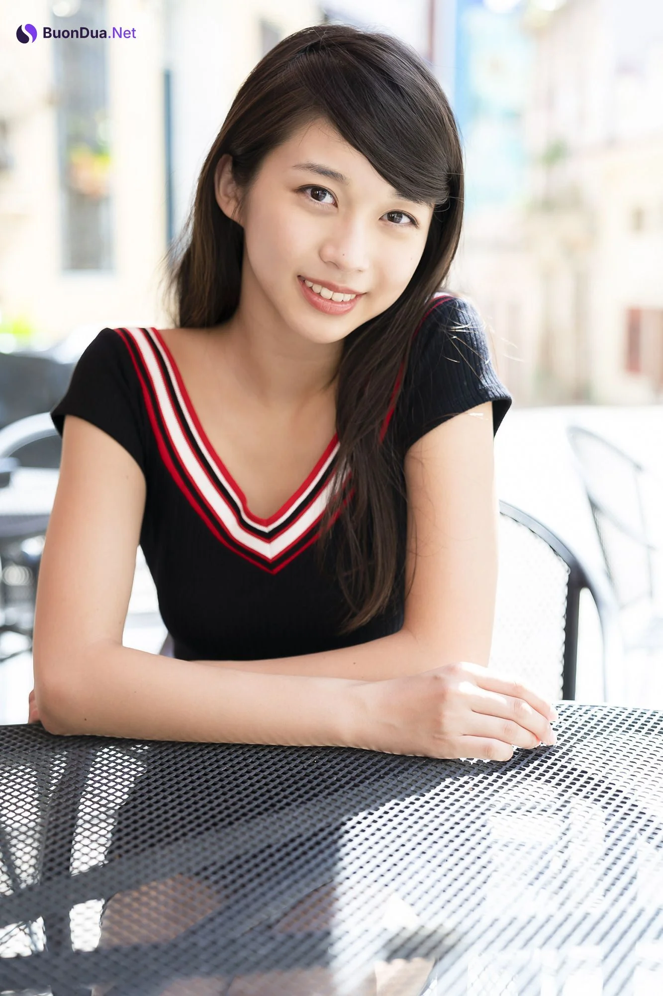 Maria Makino 牧野真莉愛, [Hello! Project Digital Books] Vol.205 Set.02 - Photo 4