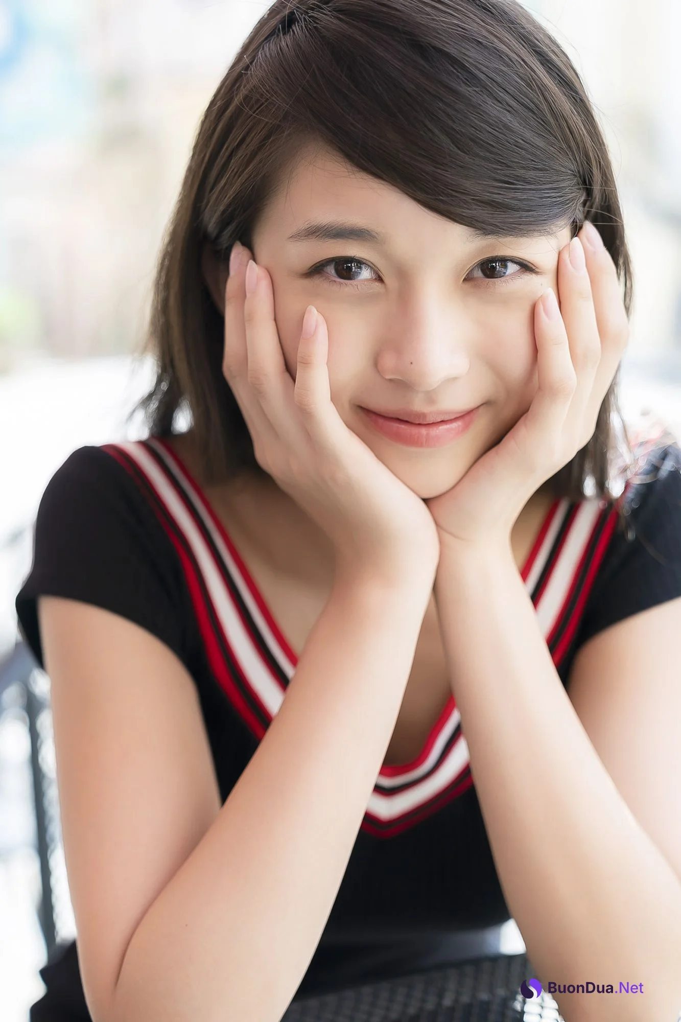 Maria Makino 牧野真莉愛, [Hello! Project Digital Books] Vol.205 Set.02 - Photo 5