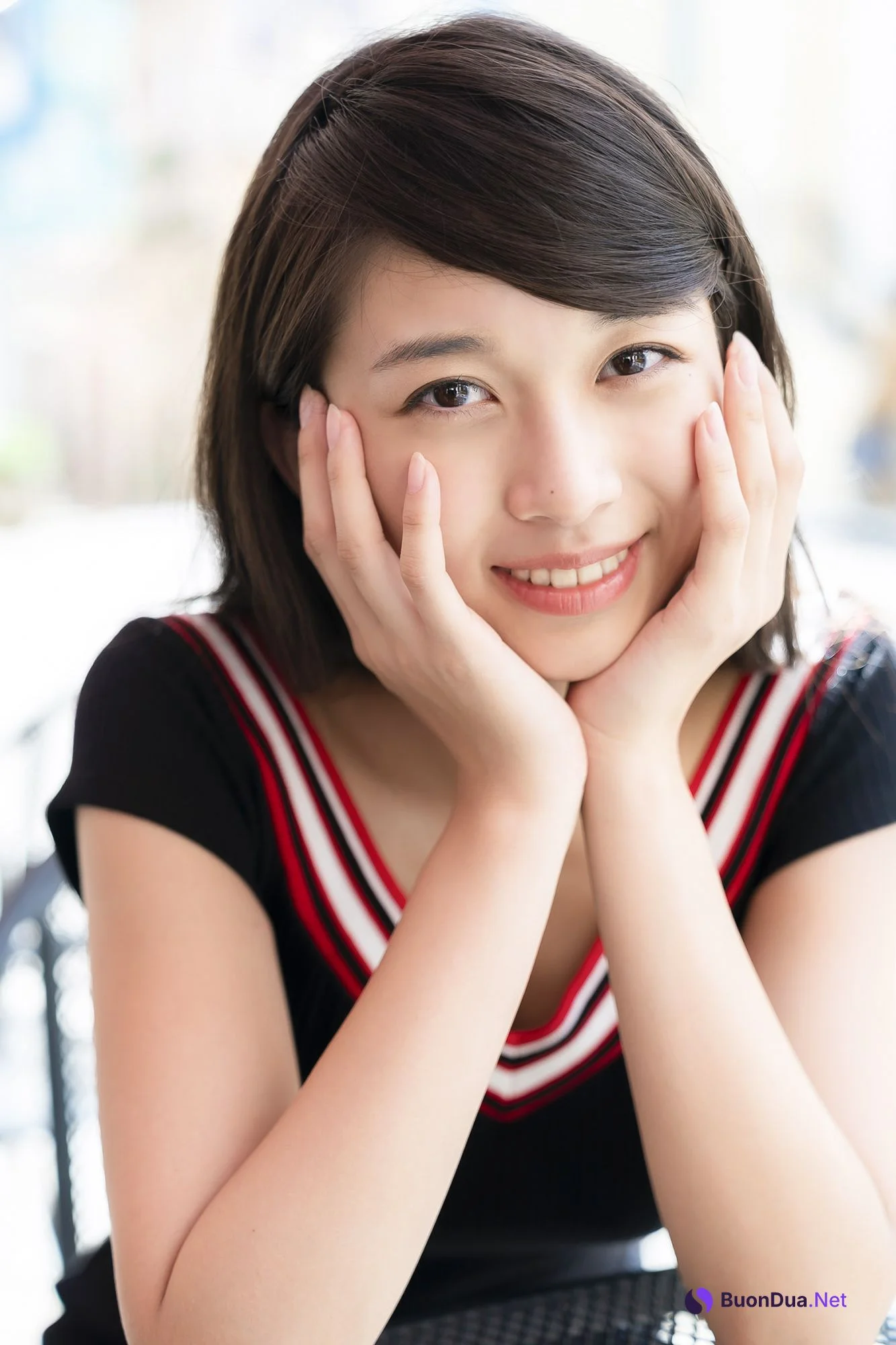 Maria Makino 牧野真莉愛, [Hello! Project Digital Books] Vol.205 Set.02 - Photo 6