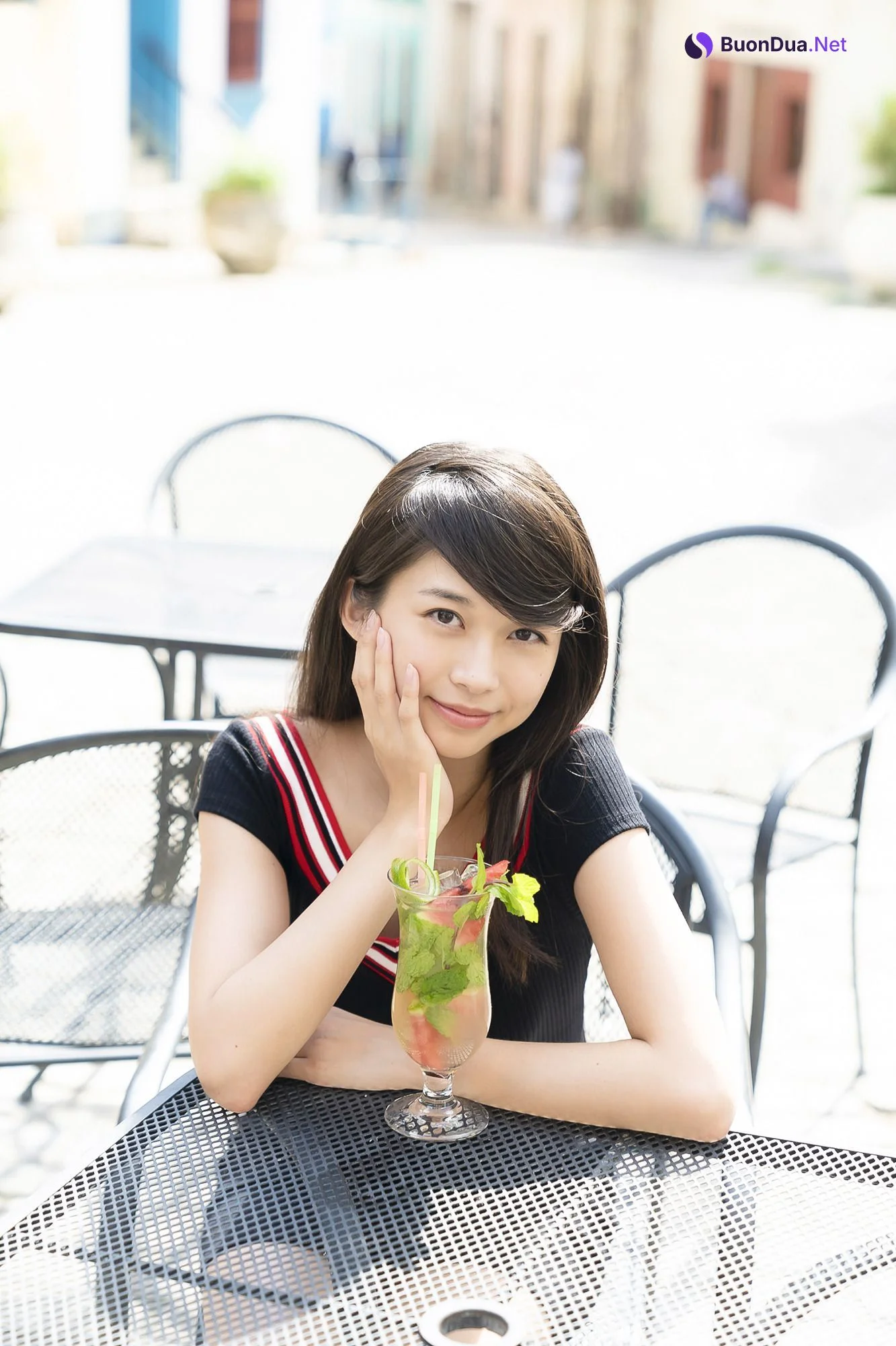 Maria Makino 牧野真莉愛, [Hello! Project Digital Books] Vol.205 Set.02 - Photo 7