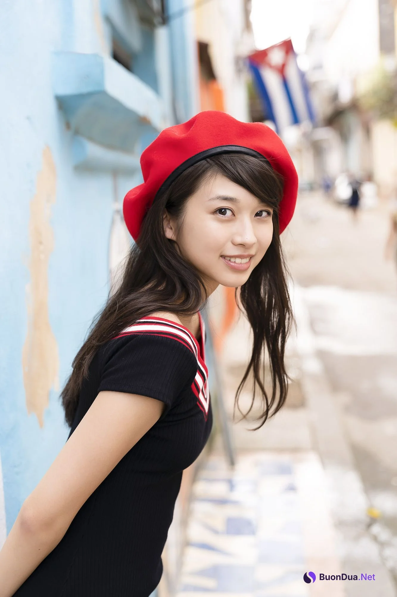 Maria Makino 牧野真莉愛, [Hello! Project Digital Books] Vol.205 Set.02 - Photo 8