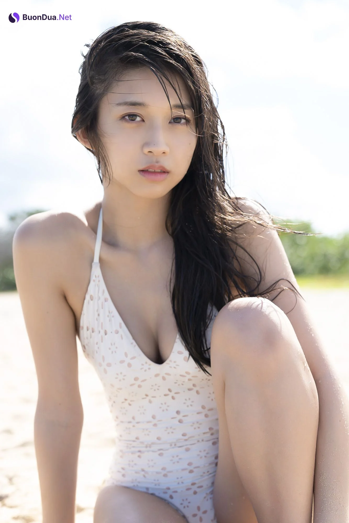Maria Makino 牧野真莉愛, [Hello! Project Digital Books] Vol.205 Set.03 - Photo 10