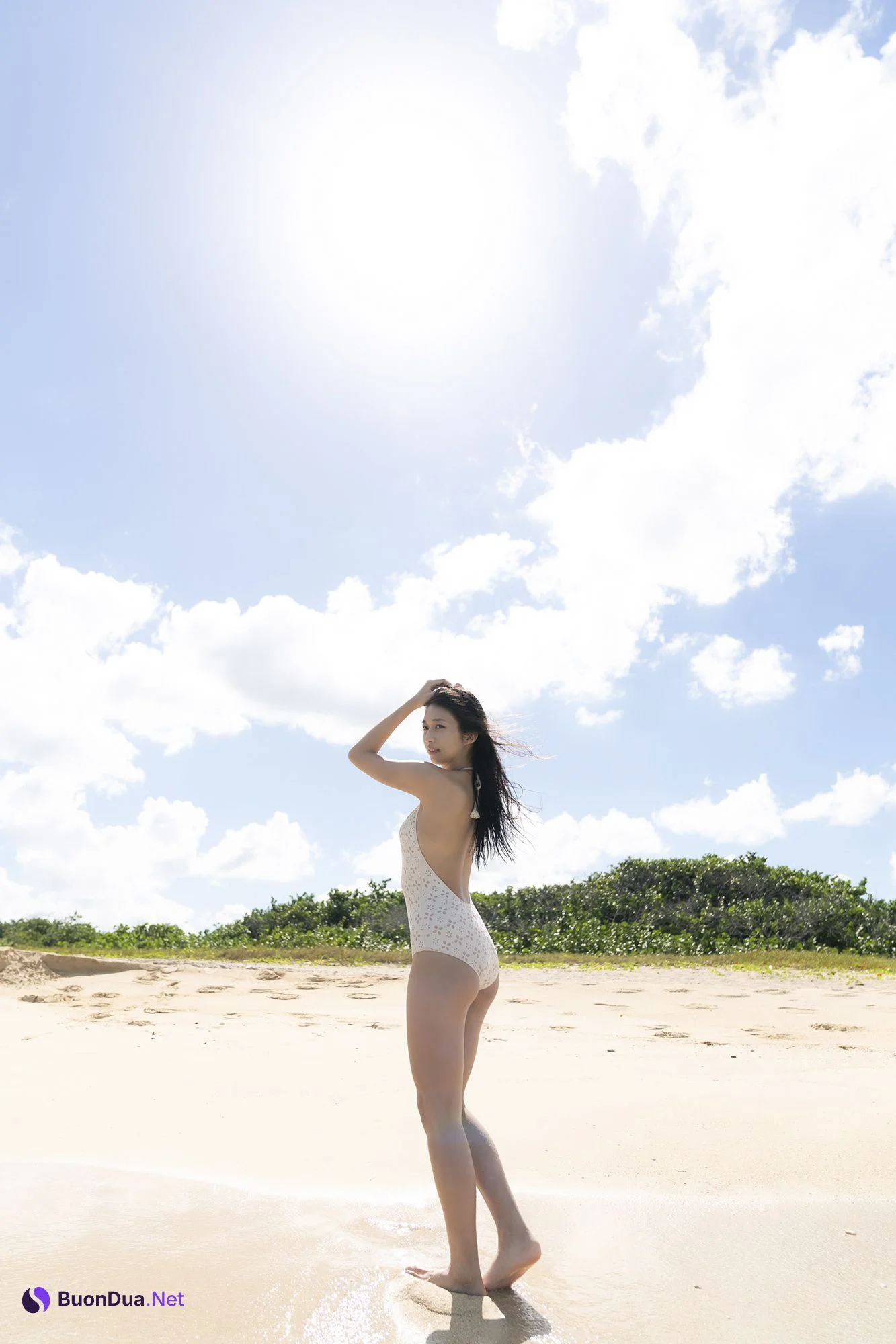 Maria Makino 牧野真莉愛, [Hello! Project Digital Books] Vol.205 Set.03 - Photo 11
