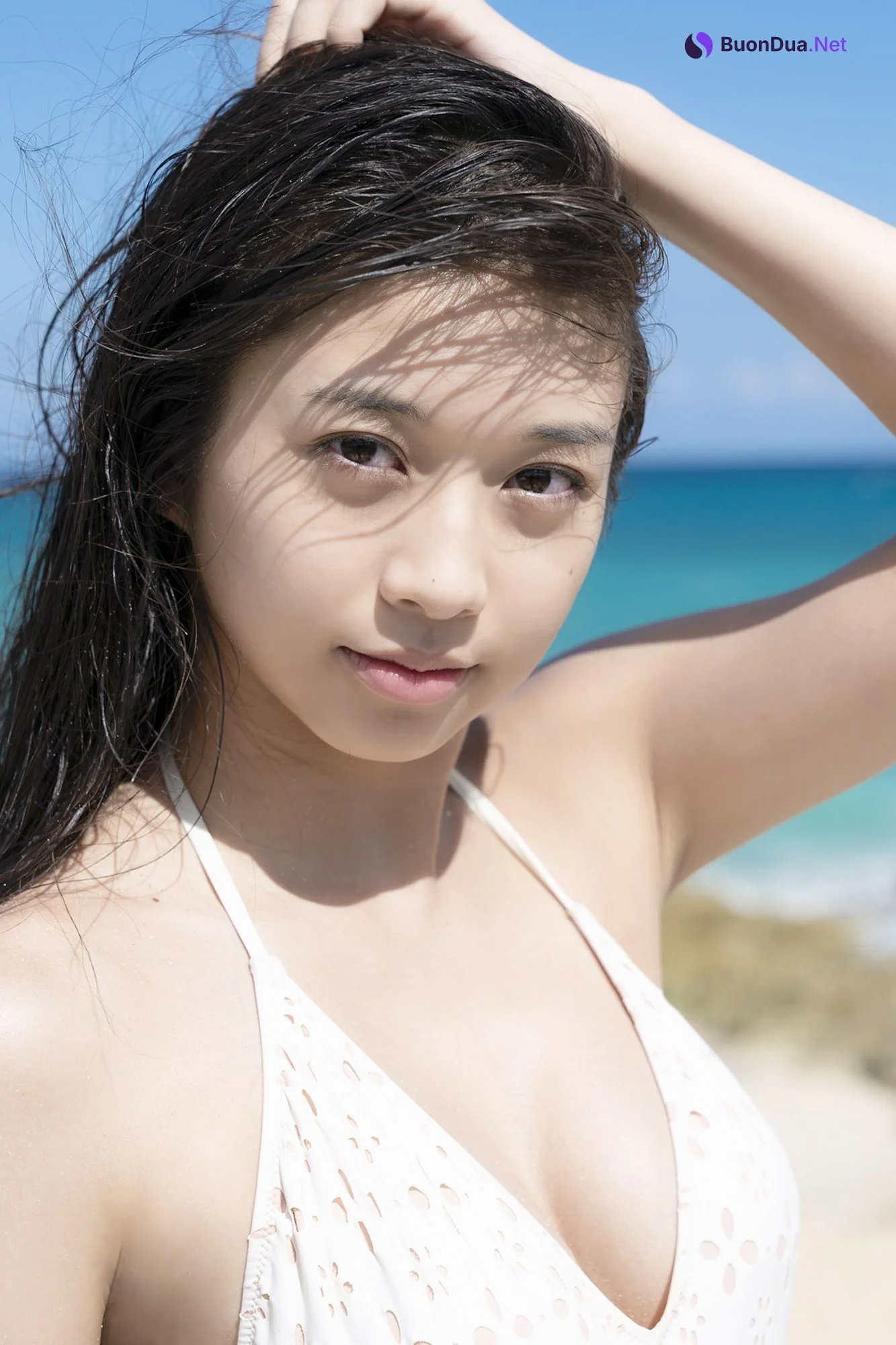 Maria Makino 牧野真莉愛, [Hello! Project Digital Books] Vol.205 Set.03 - Photo 16