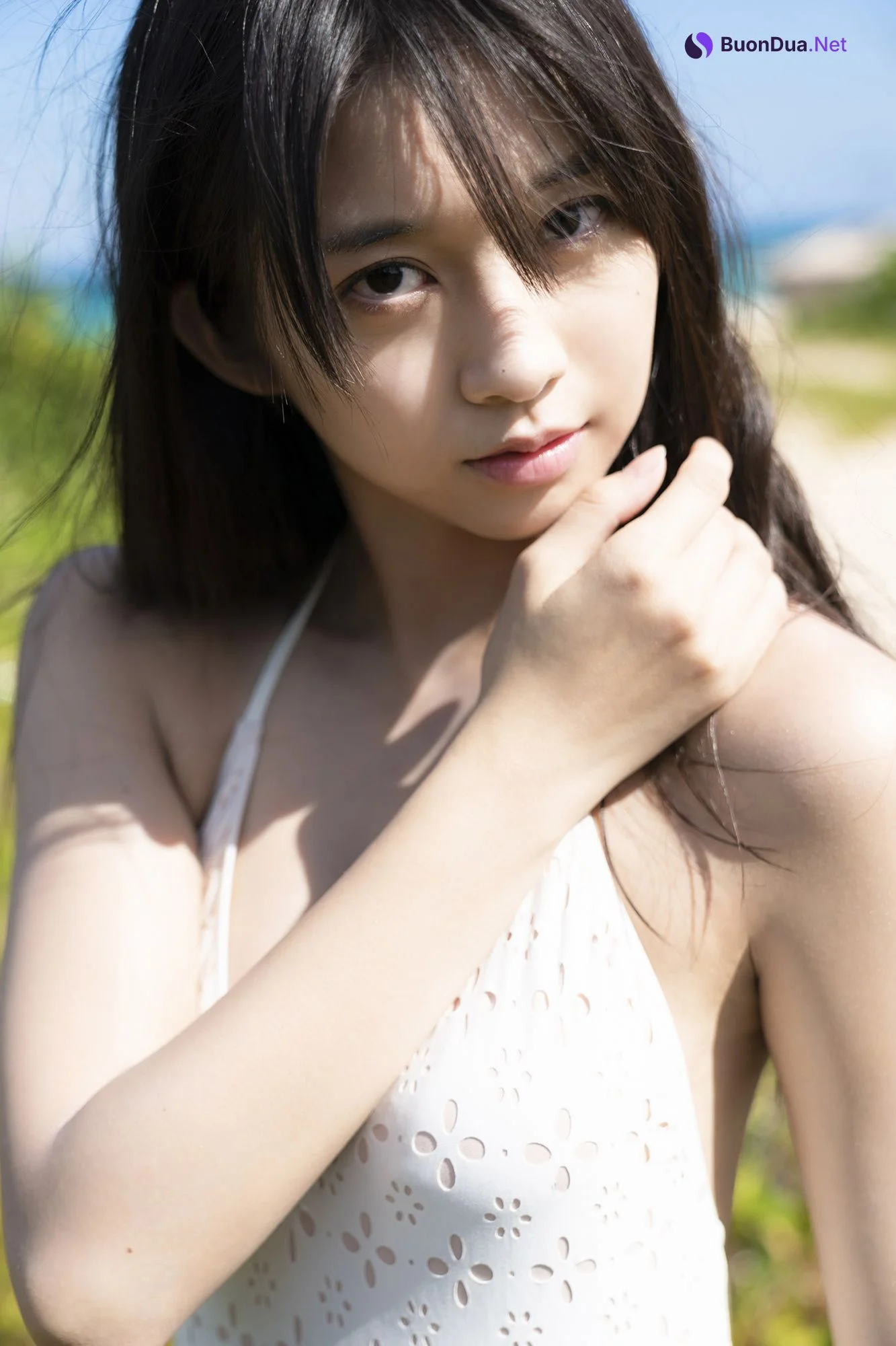 Maria Makino 牧野真莉愛, [Hello! Project Digital Books] Vol.205 Set.03 - Photo 2