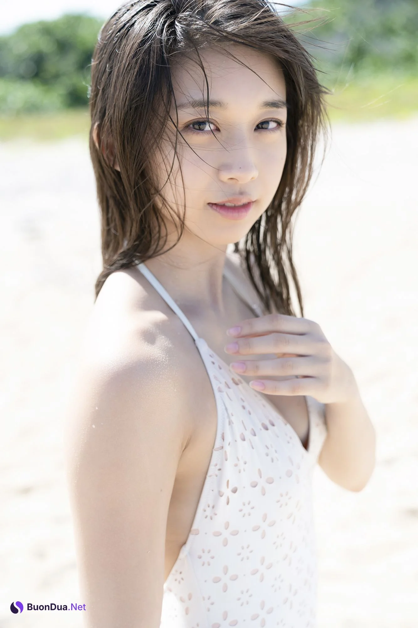Maria Makino 牧野真莉愛, [Hello! Project Digital Books] Vol.205 Set.03 - Photo 5