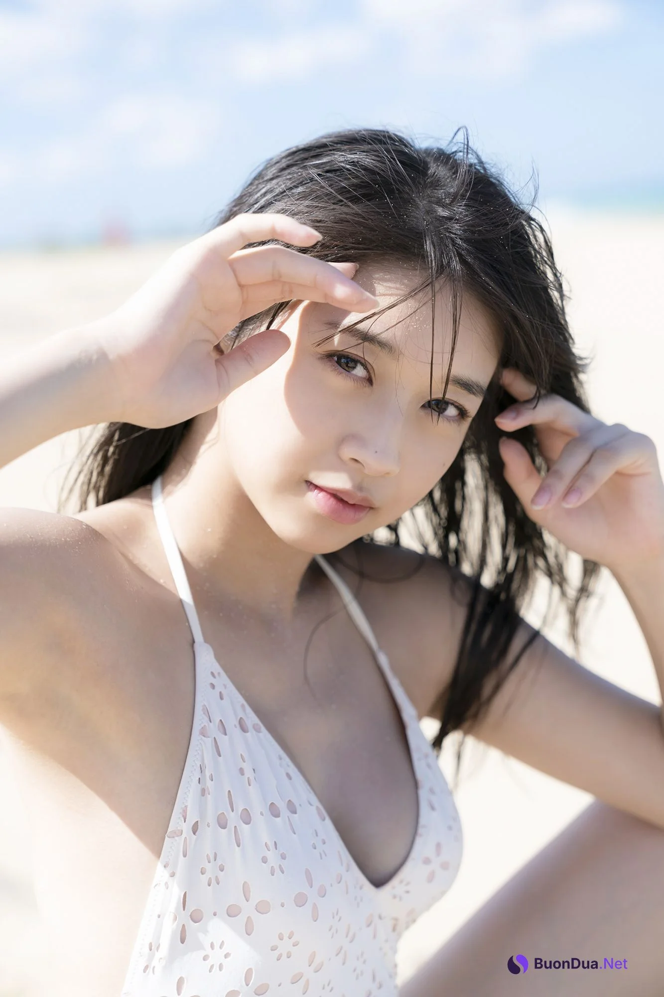 Maria Makino 牧野真莉愛, [Hello! Project Digital Books] Vol.205 Set.03 - Photo 6