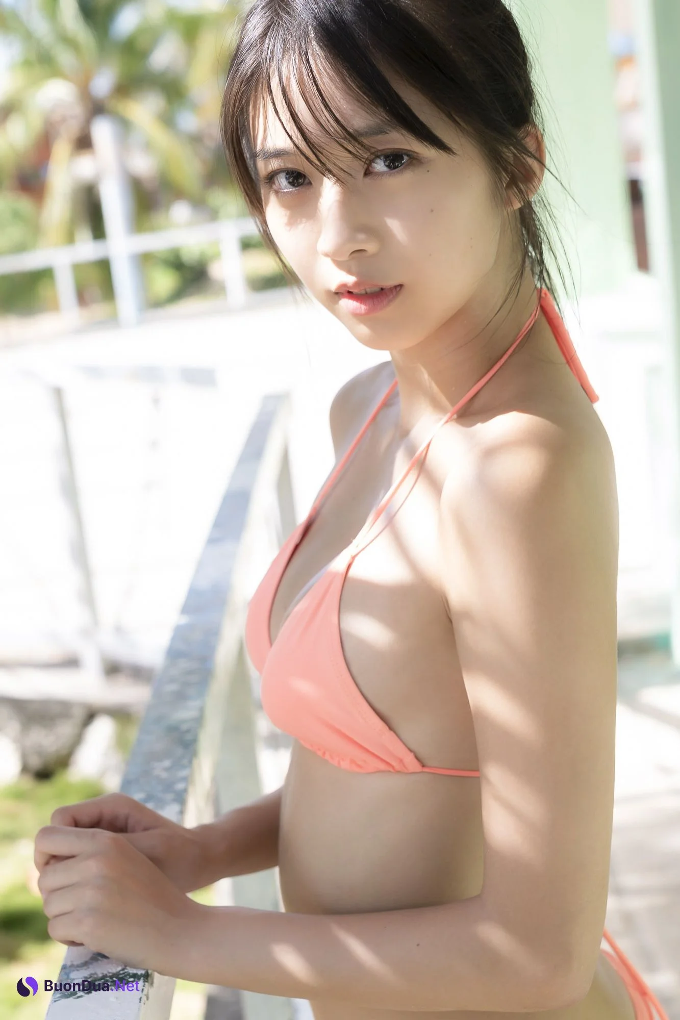 Maria Makino 牧野真莉愛, [Hello! Project Digital Books] Vol.205 Set.04 - Photo 12