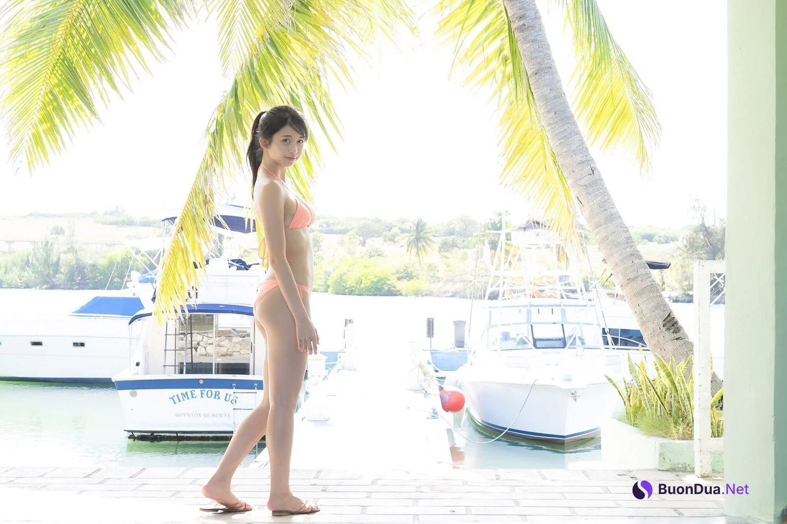Maria Makino 牧野真莉愛, [Hello! Project Digital Books] Vol.205 Set.04 - Photo 16