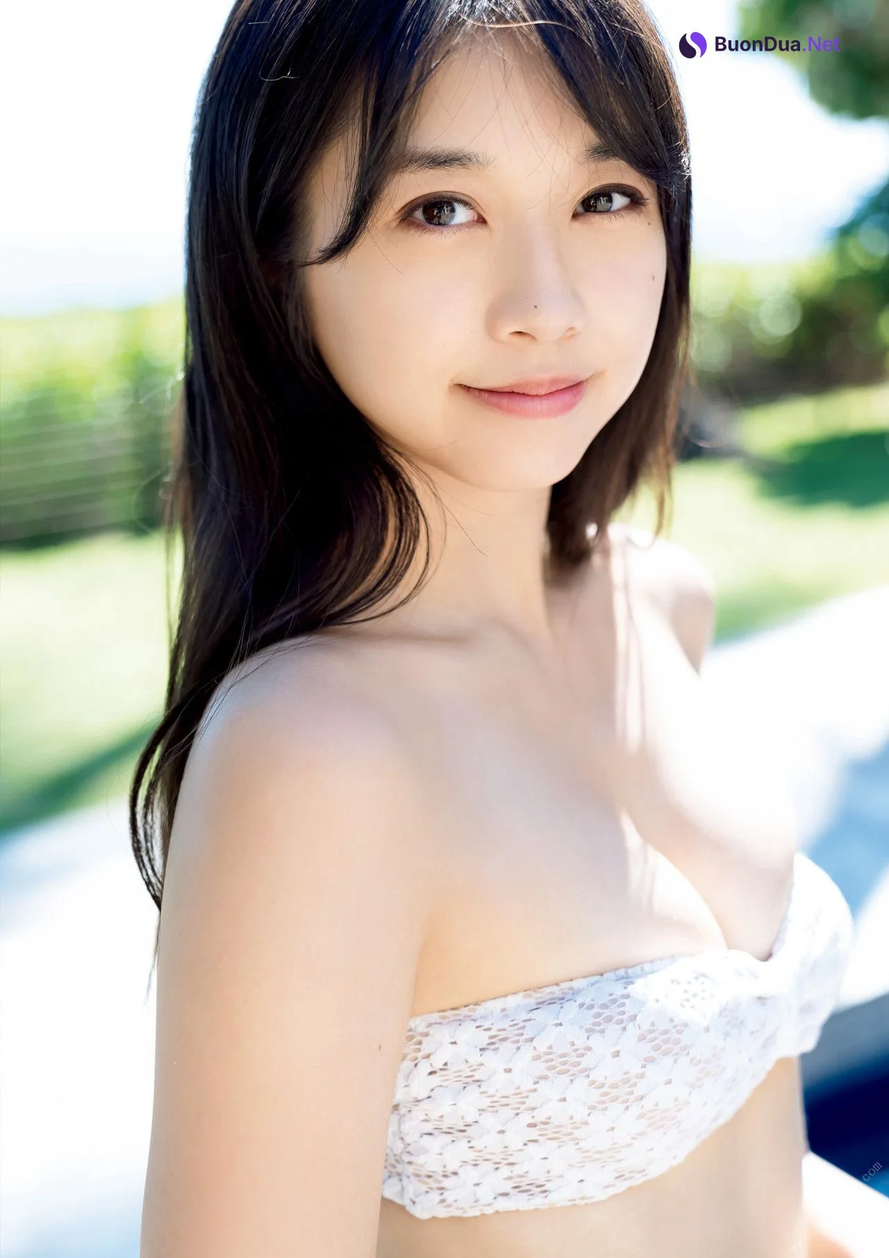 Maria Makino 牧野真莉愛, 写真集 「Maria 19」 Set.01 - รูปภาพ 11