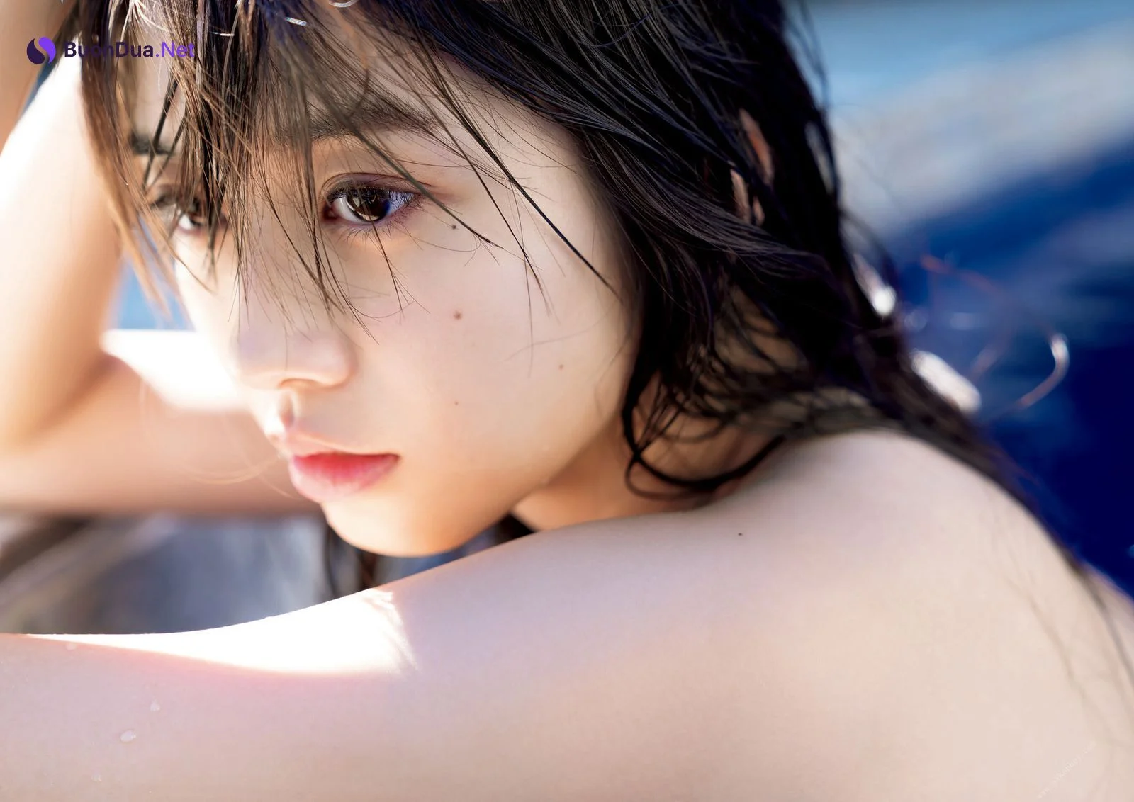 Maria Makino 牧野真莉愛, 写真集 「Maria 19」 Set.01 - รูปภาพ 16