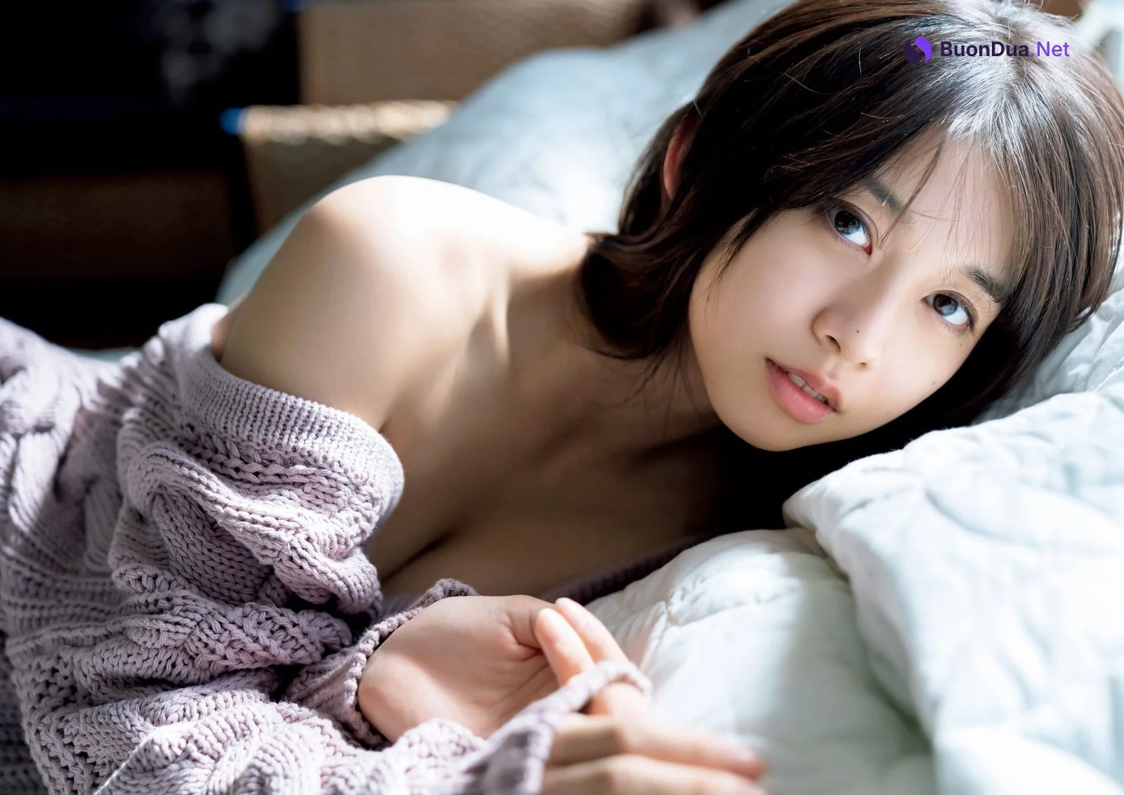 Maria Makino 牧野真莉愛, 写真集 「Maria 19」 Set.01 - รูปภาพ 2