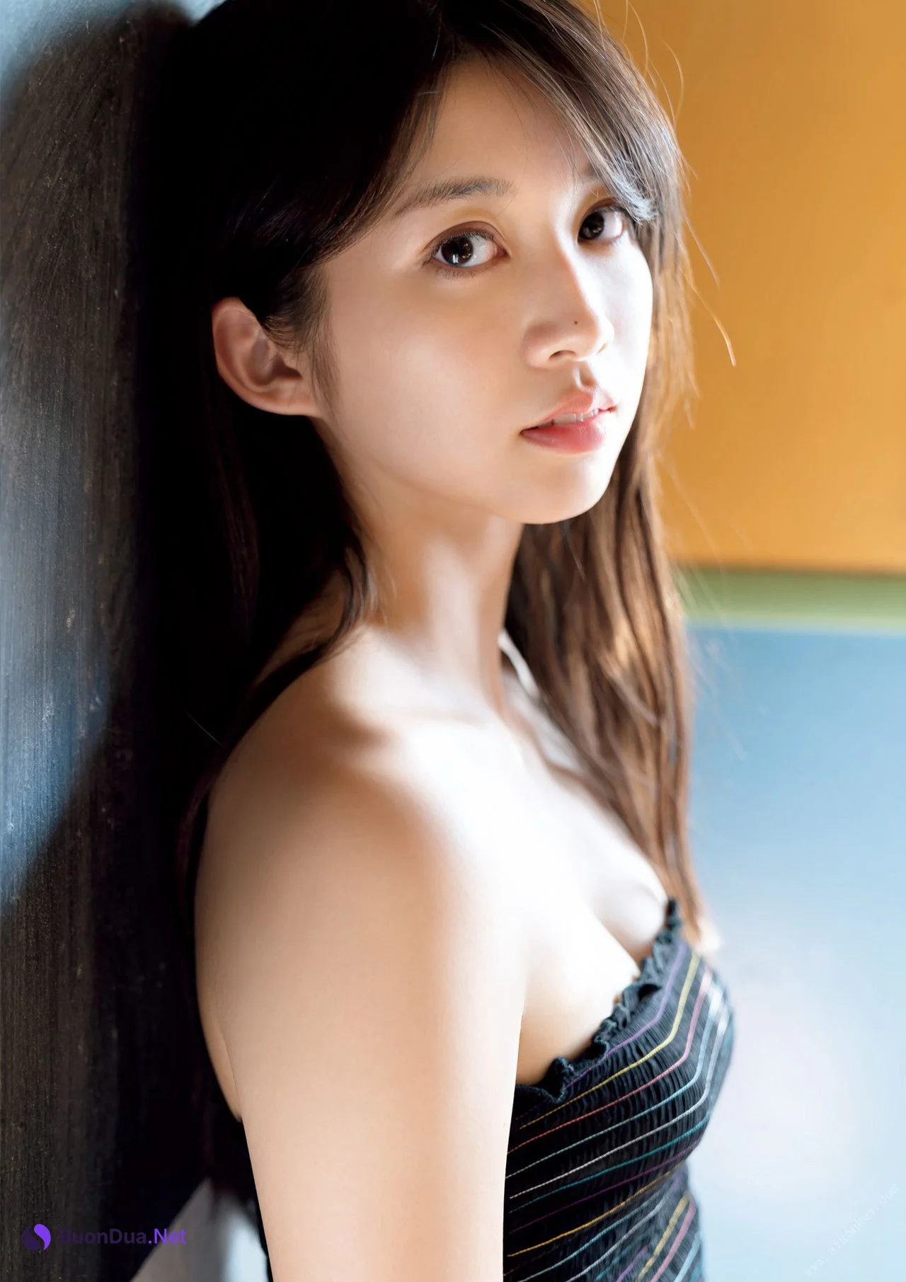 Maria Makino 牧野真莉愛, 写真集 「Maria 19」 Set.02 - Photo 3