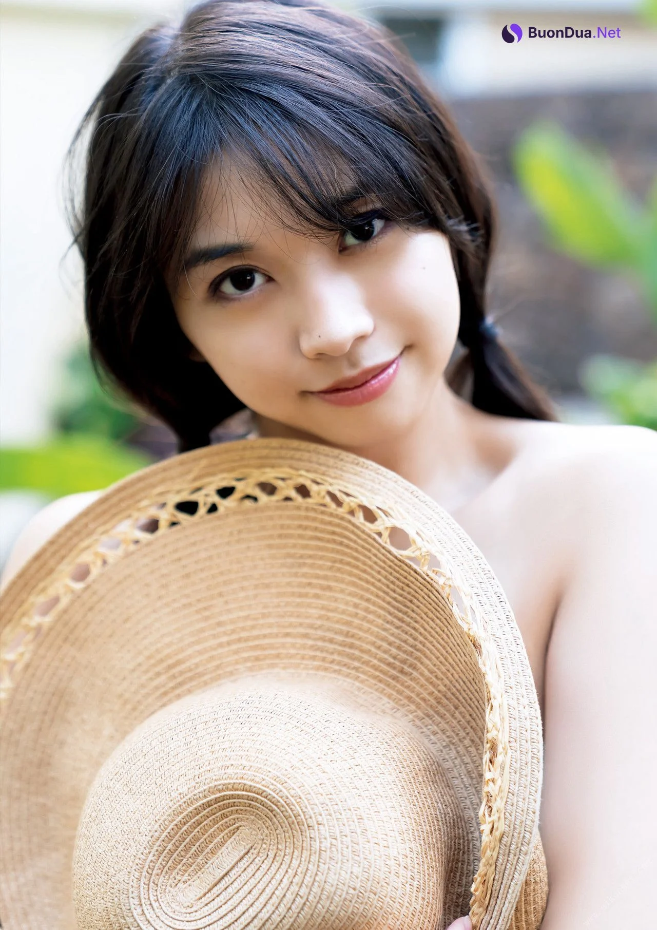 Maria Makino 牧野真莉愛, 写真集 「Maria 19」 Set.03 - Photo 11