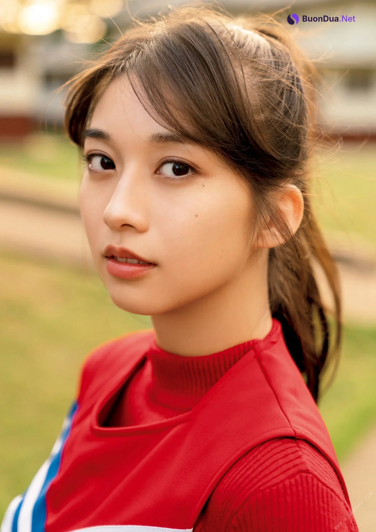 Maria Makino 牧野真莉愛, 写真集 「Maria 19」 Set.03 - Photo 20