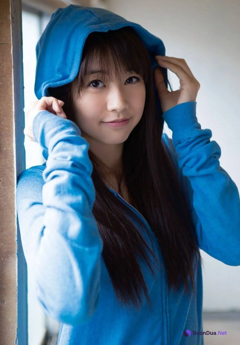 Maria Makino 牧野真莉愛, Shonen Champion 2018 No.23 (少年チャンピオン 2018年23号) - Photo 8