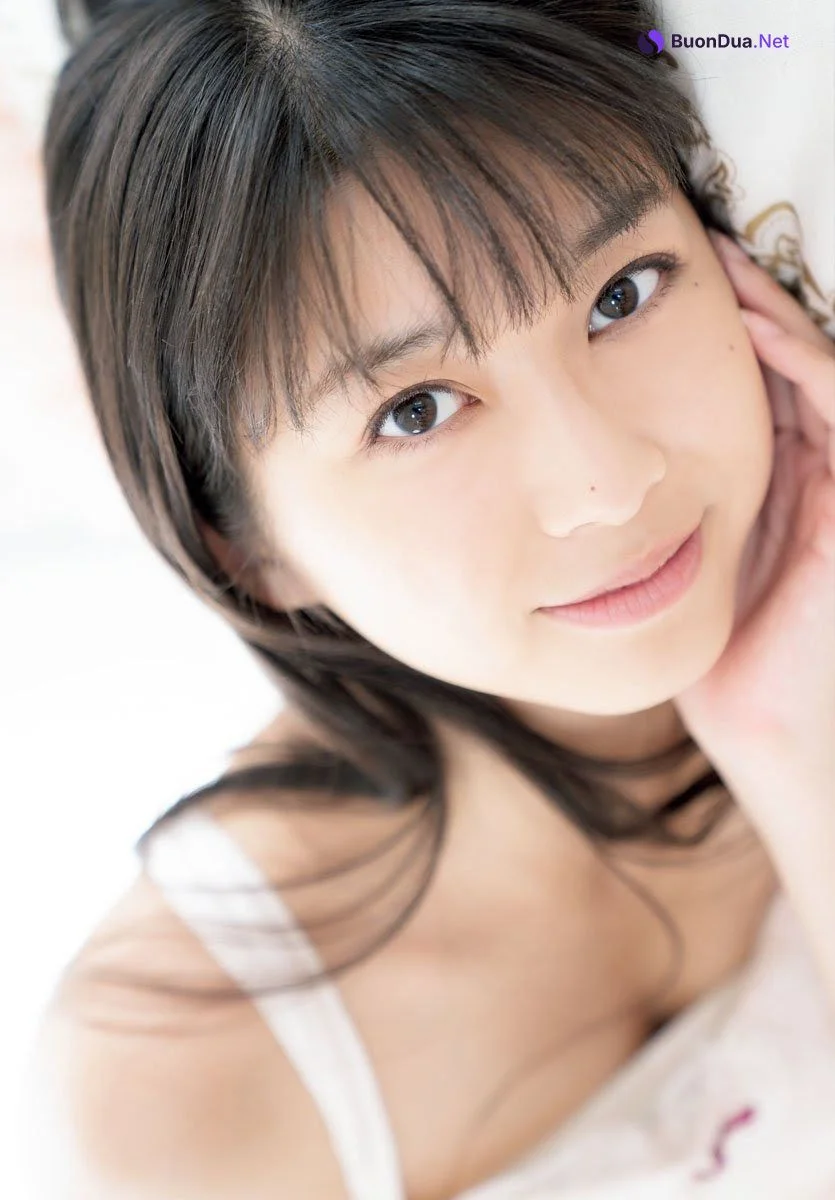Maria Makino 牧野真莉愛, Shonen Champion 2019 No.46 (少年チャンピオン 2019年46号) - Photo 5