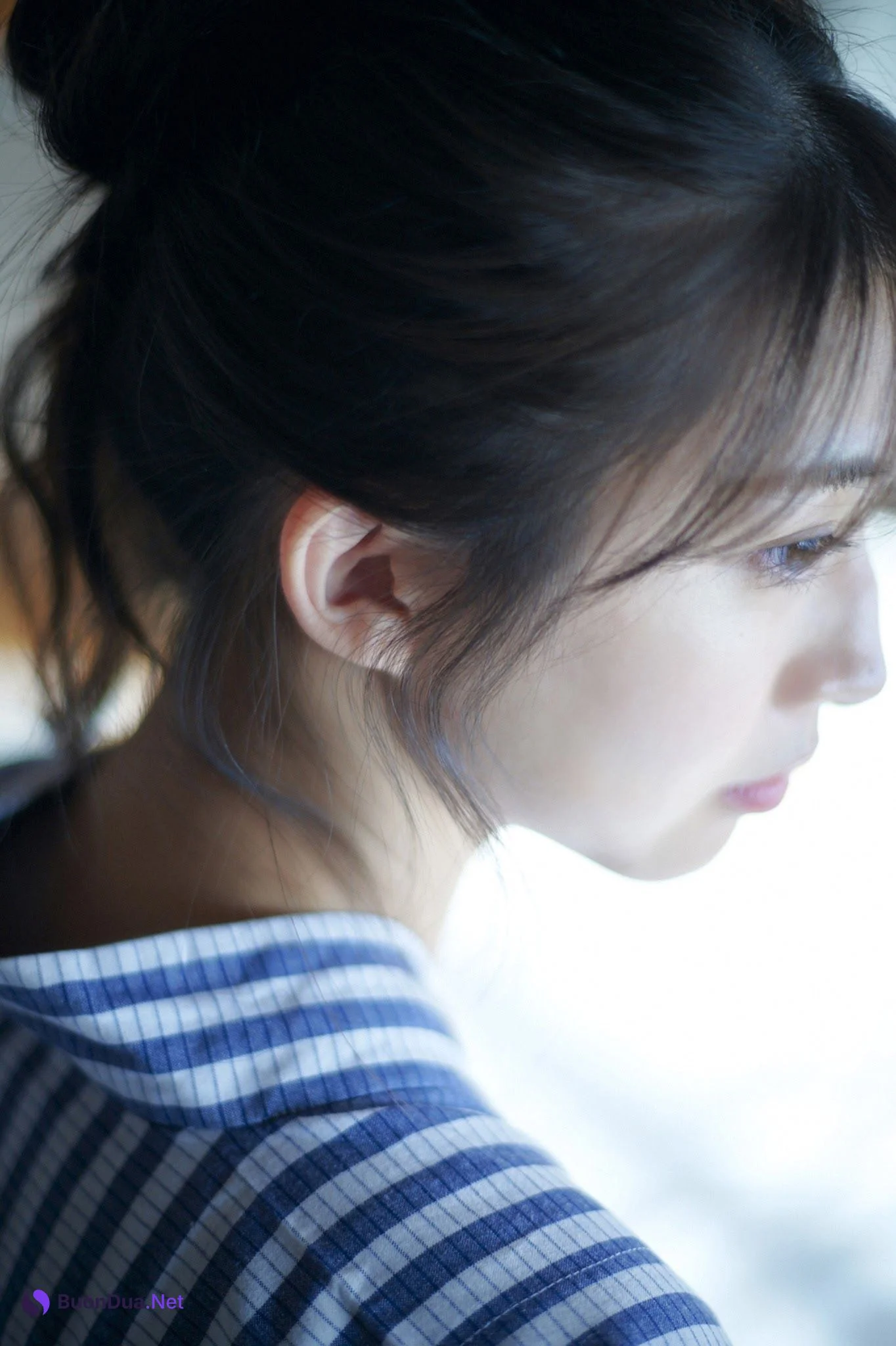 Maria Makino 牧野真莉愛, ヤンマガWeb ヤンマガアザーっす！ YM2021年14号 - Photo 11