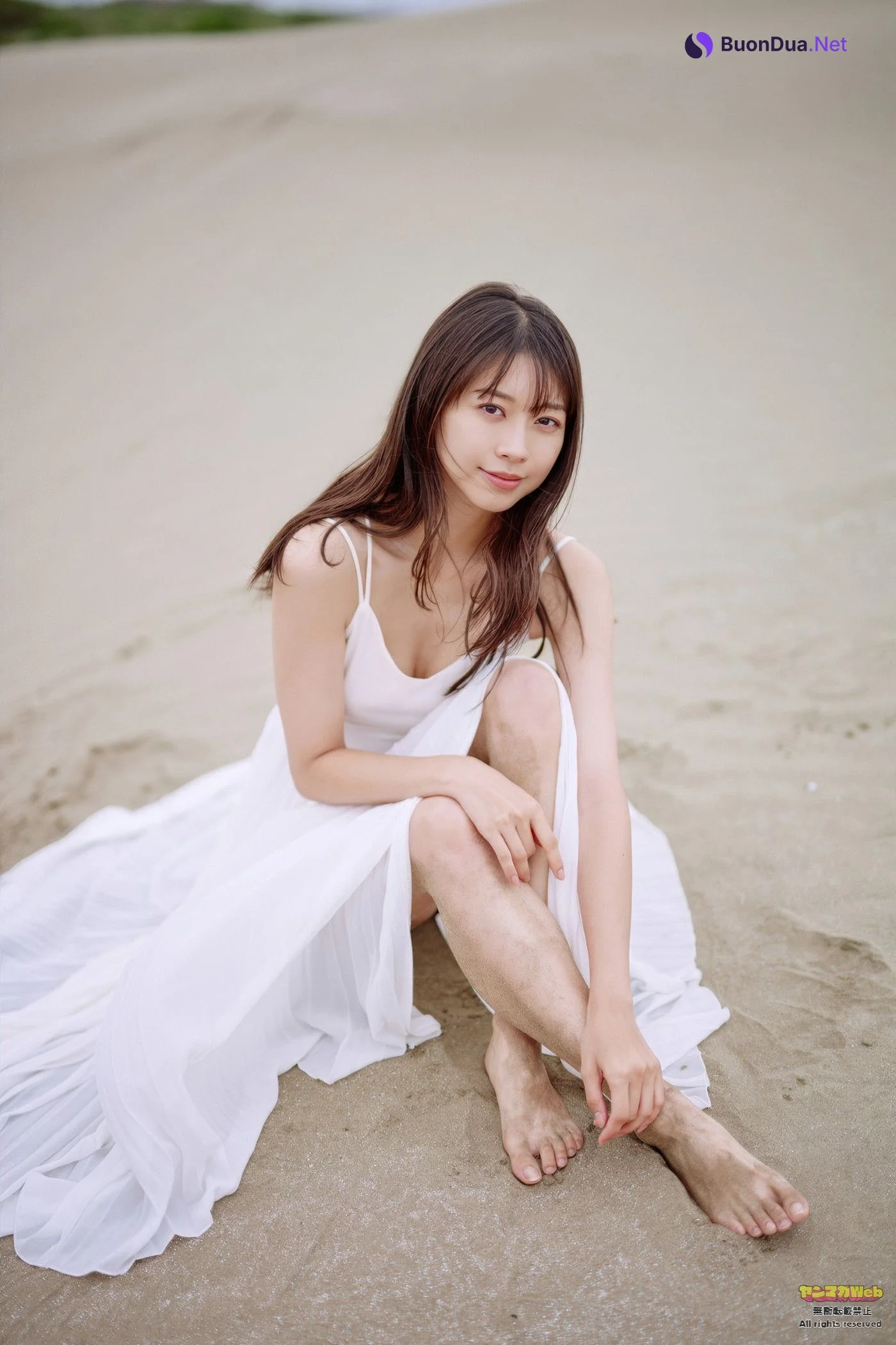 Maria Makino 牧野真莉愛, Young Magazine 2025 No.33 (ヤングマガジン 2025年33号) - Photo 14