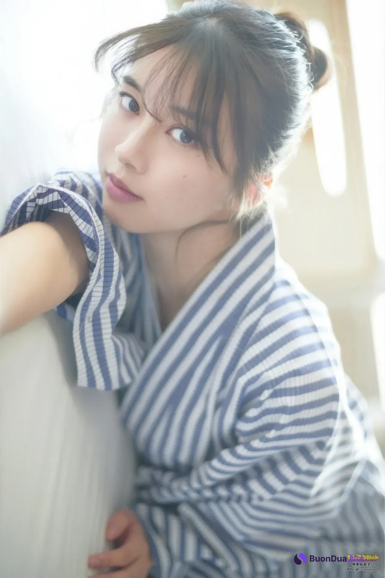 Maria Makino 牧野真莉愛, Young Magazine 2026 No.16 (ヤングマガジン 2026年16号) - Photo 19