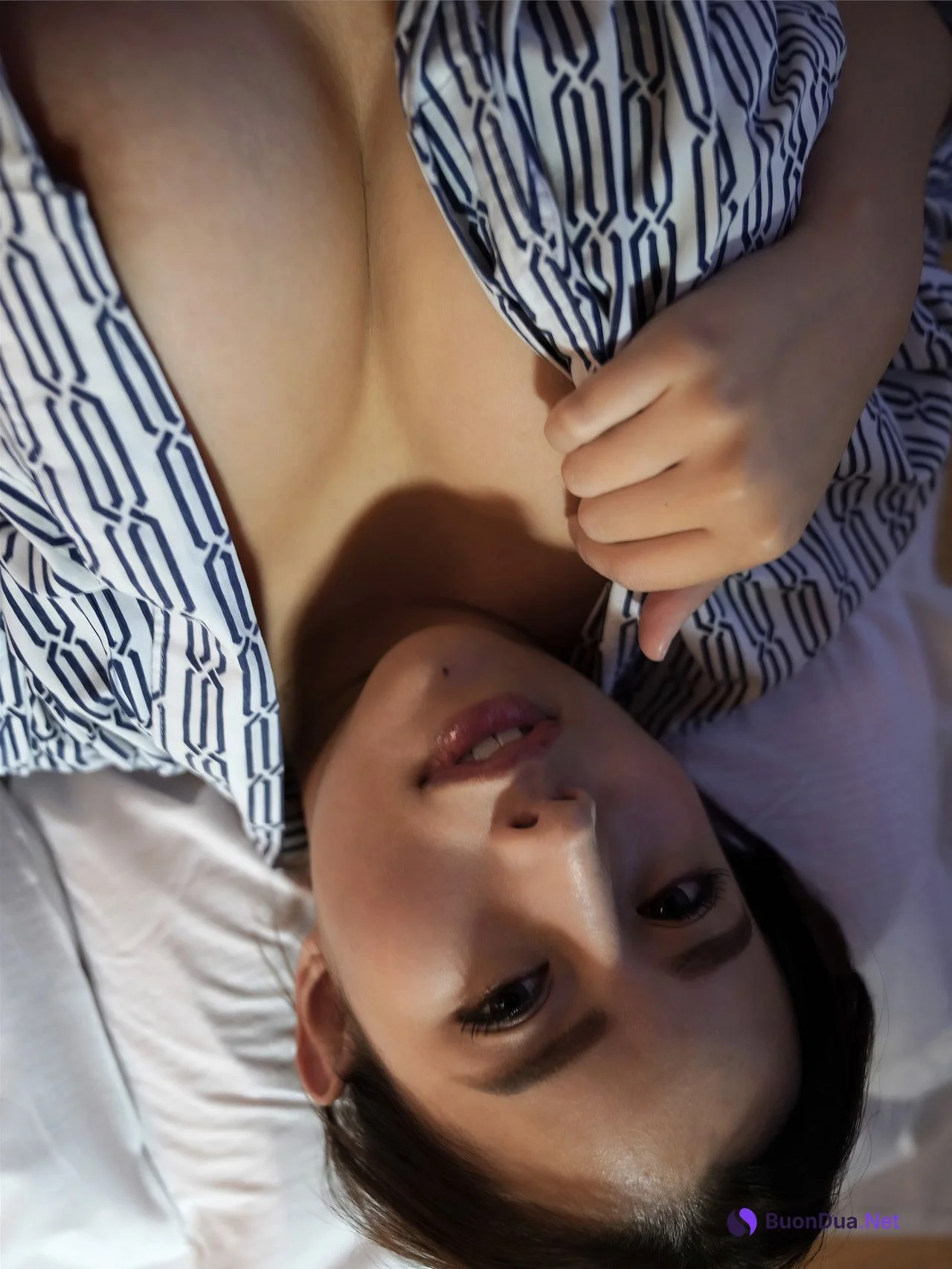 Maria Nagai 永井マリア, 浴衣美女 コレクション The japanese Style Nude Photobook ヌードBEST - Photo 14