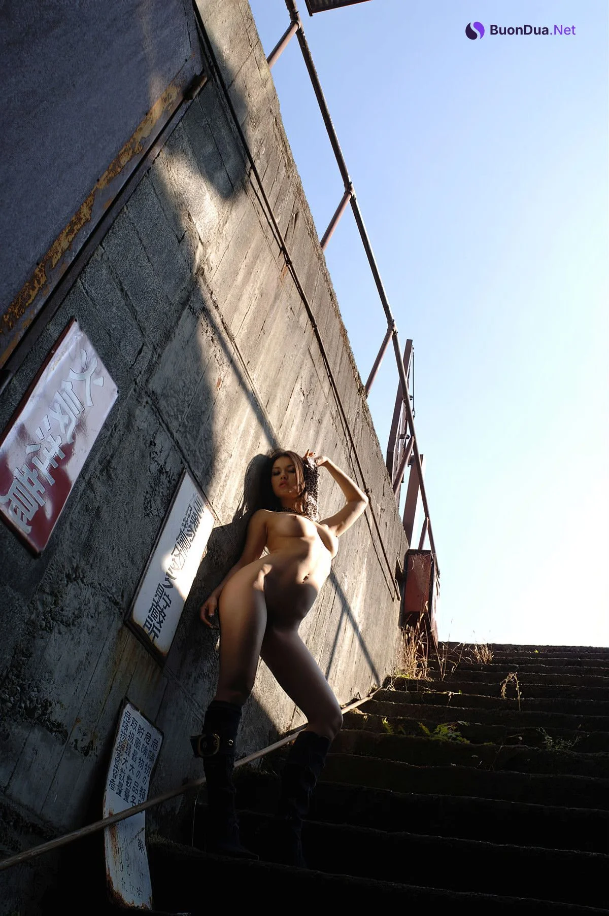Maria Ozawa 小澤マリア, デジタル写真集 (ピンク倶楽部) Set.02 - รูปภาพ 19