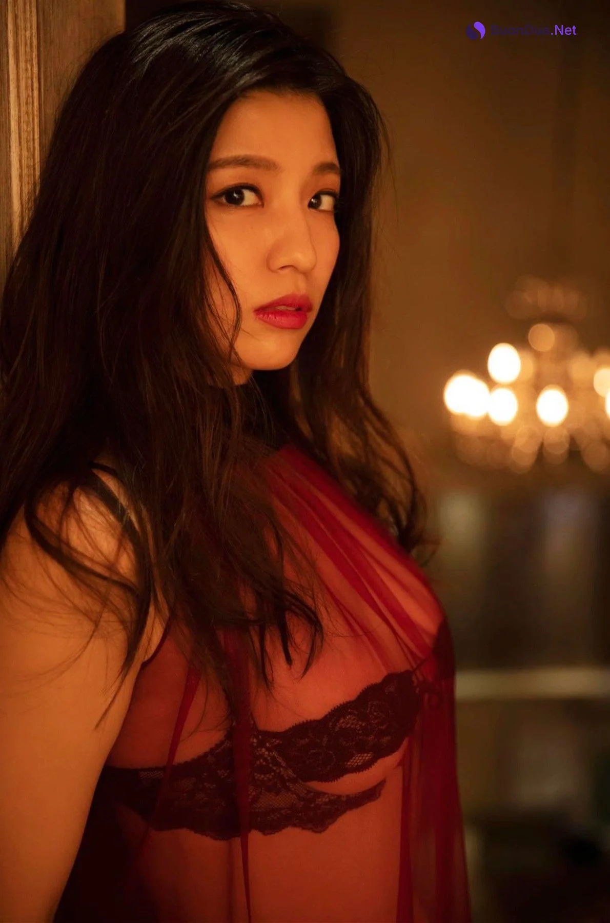 Maria Sano 佐野マリア, ギルドデジタル写真集 「大胆、カゲキ」 Set.01 - 照片 5