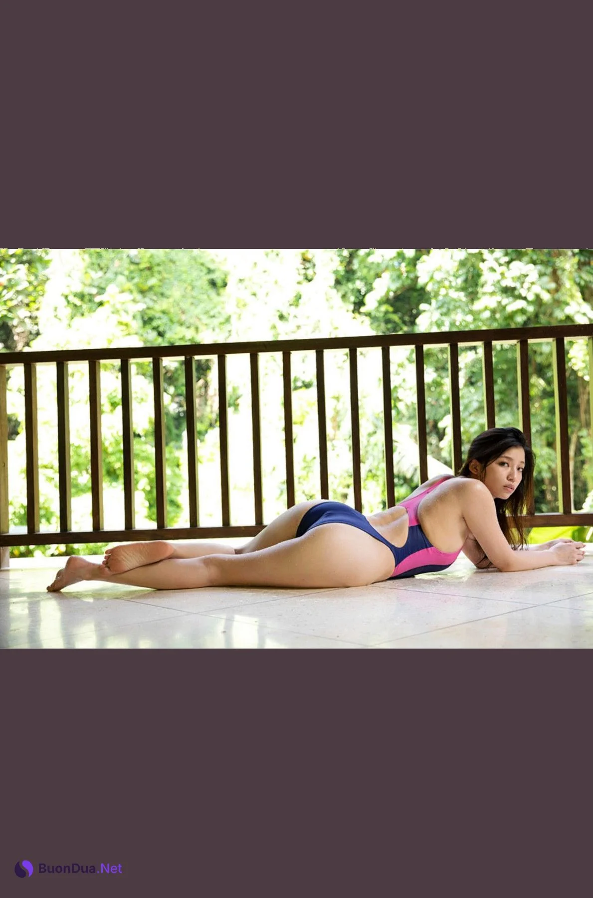 Maria Sano 佐野マリア, ギルドデジタル写真集 「大胆、カゲキ」 Set.03 - 사진 25