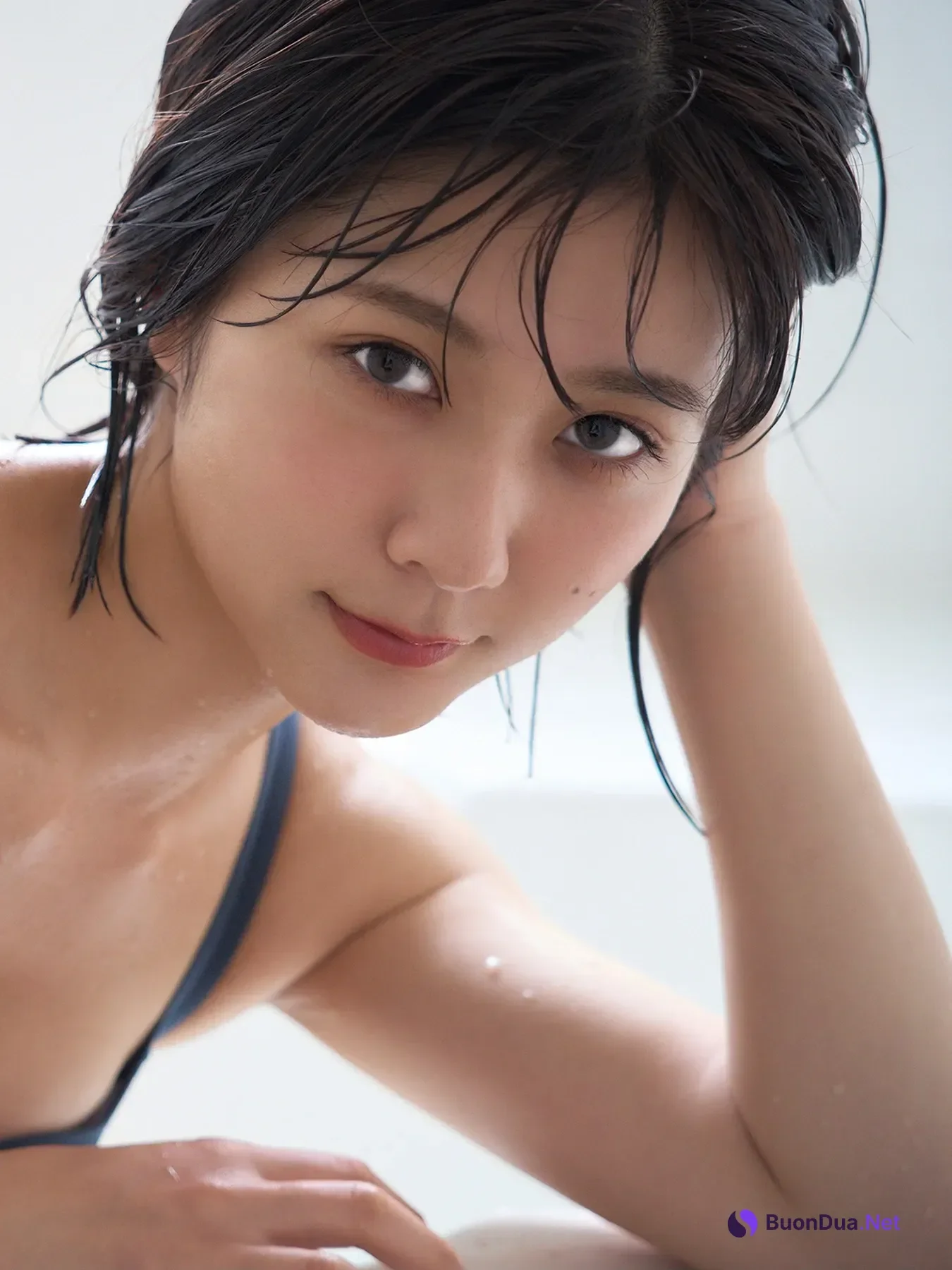 Maria Shimizu 清水麻璃亜, 写真集 「まりあさん、見せすぎです！」 Set.03 - Photo 12