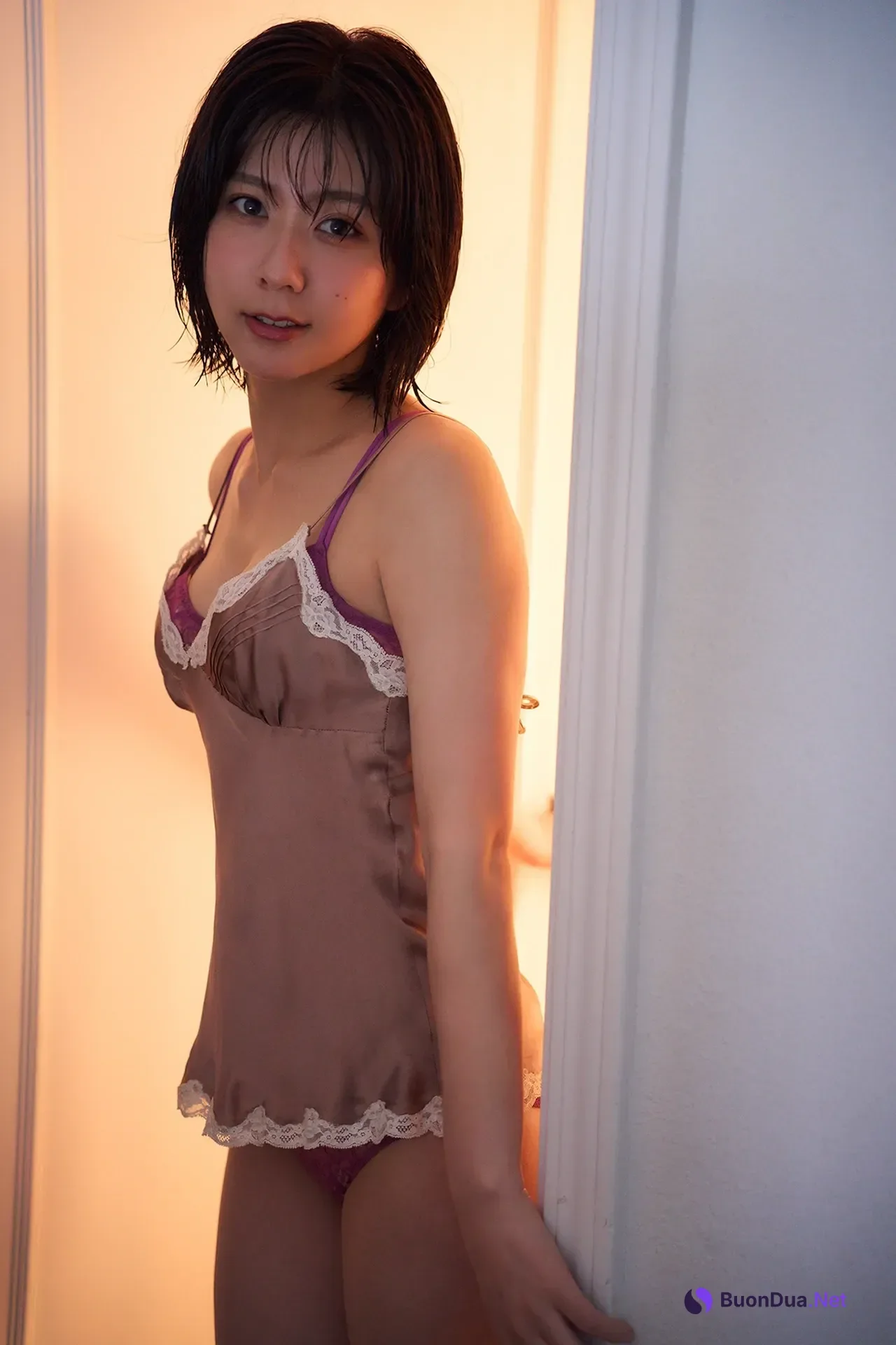 Maria Shimizu 清水麻璃亜, 写真集 「まりあさん、見せすぎです！」 Set.03 - Photo 17