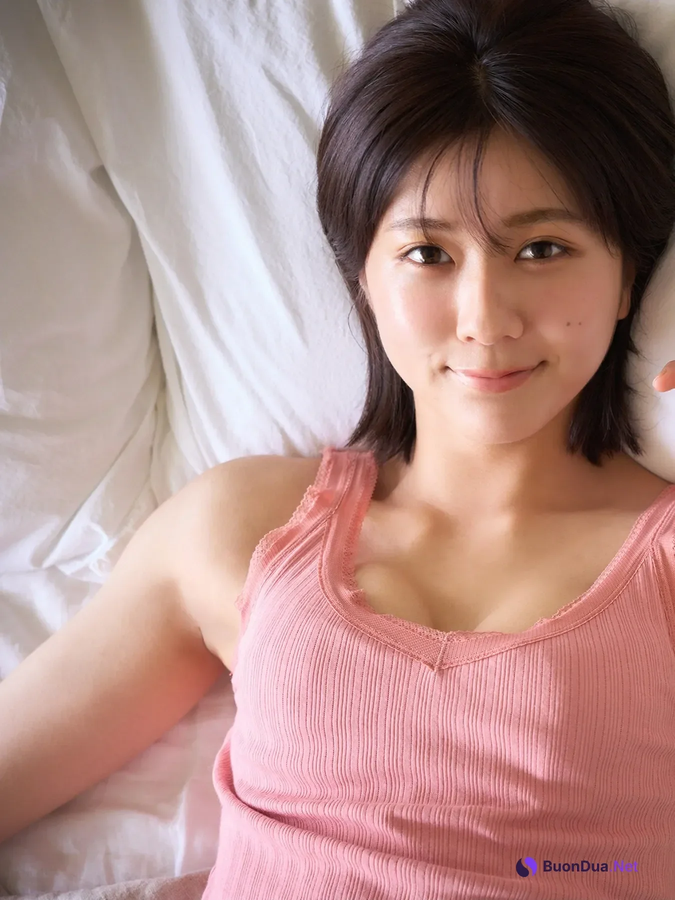 Maria Shimizu 清水麻璃亜, 写真集 「まりあさん、見せすぎです！」 Set.04 - Photo 14