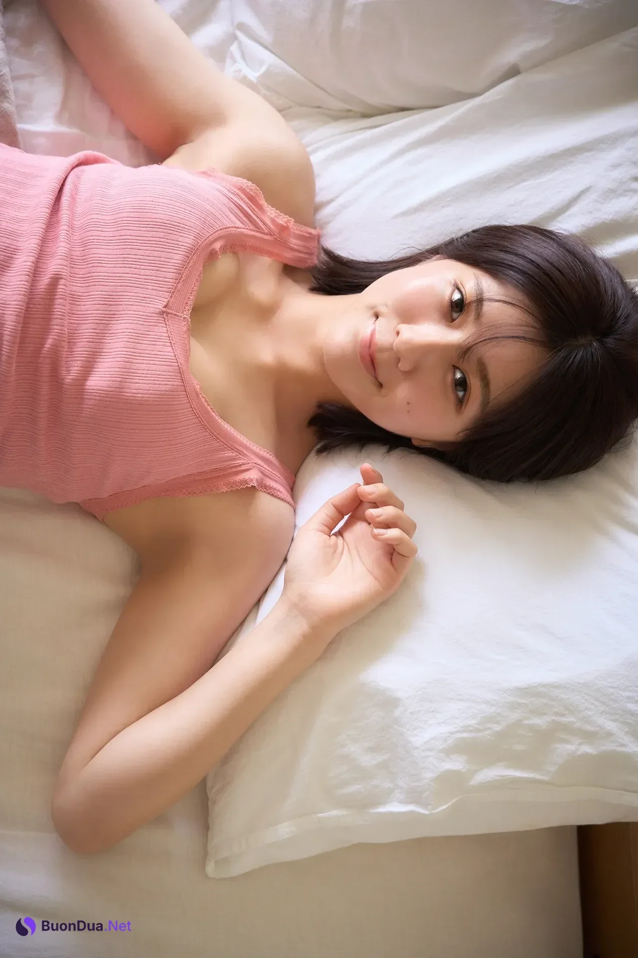 Maria Shimizu 清水麻璃亜, 写真集 「まりあさん、見せすぎです！」 Set.04 - Photo 16