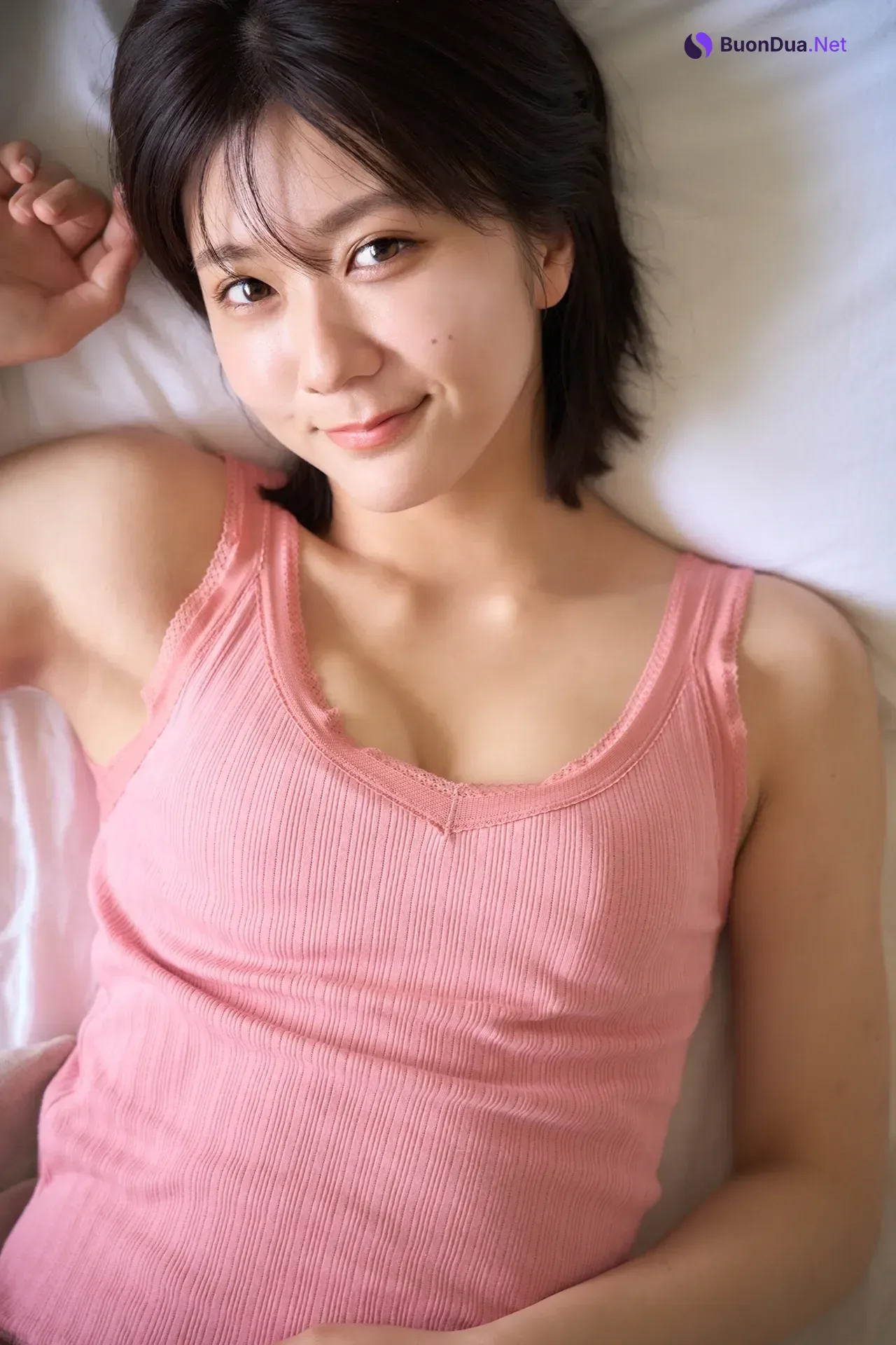 Maria Shimizu 清水麻璃亜, 写真集 「まりあさん、見せすぎです！」 Set.04 - Photo 17