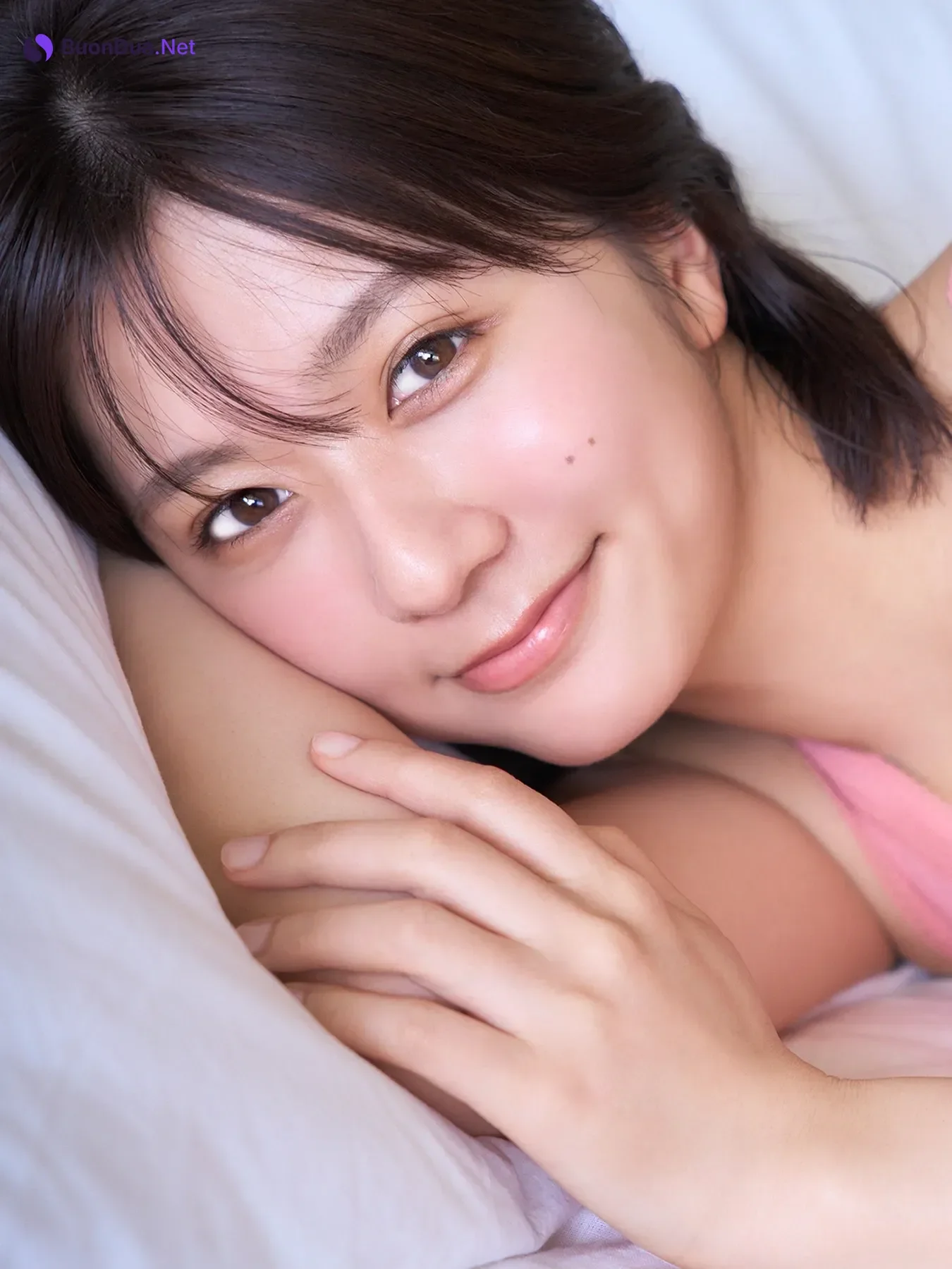 Maria Shimizu 清水麻璃亜, 写真集 「まりあさん、見せすぎです！」 Set.04 - Photo 19