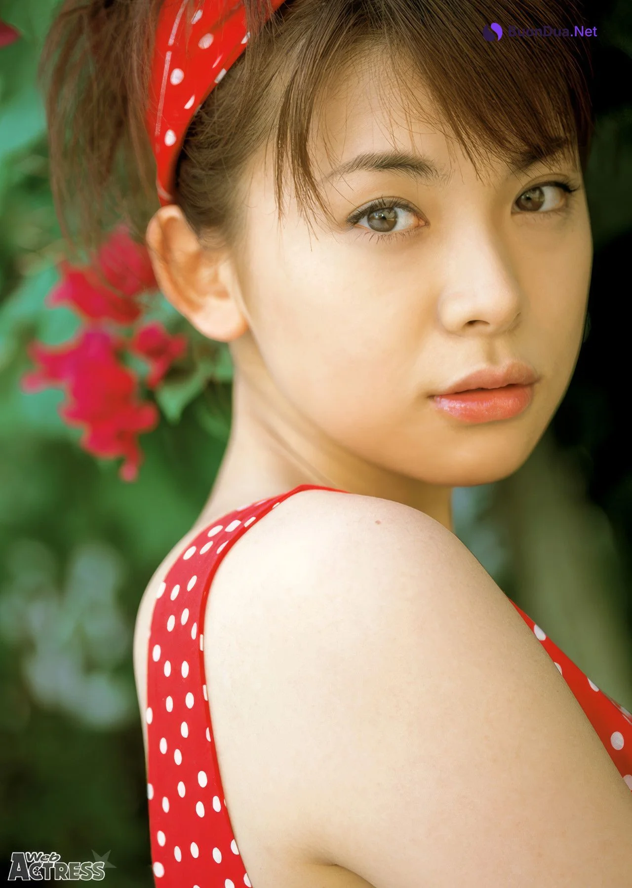 Maria Takagi 高樹マリア, Web Actress 写真集 Vol.01 - Photo 6