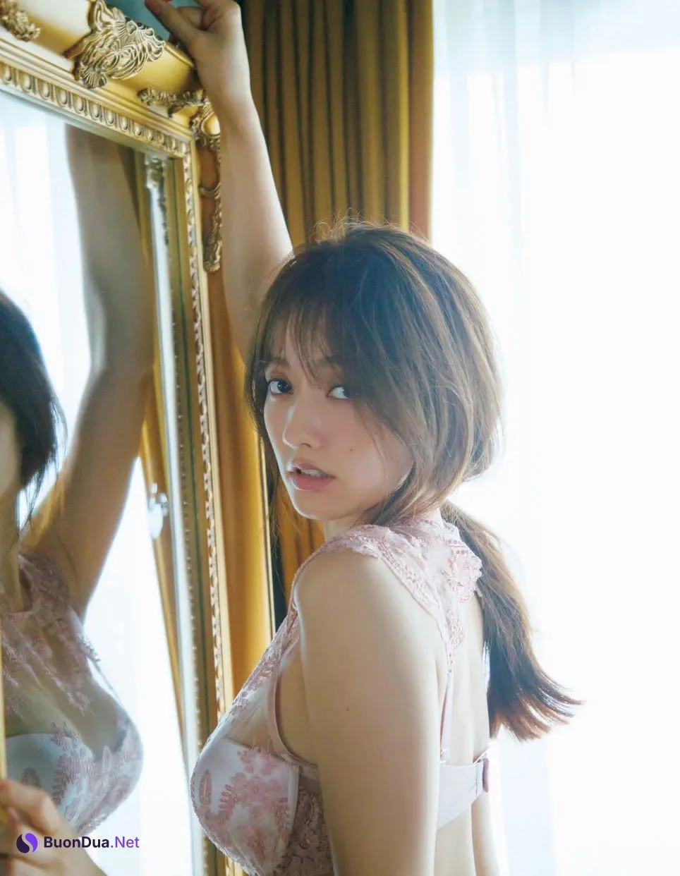Maria Tani 谷まりあ, FRIDAY 2023.01.27 (フライデー 2023年1月27日号) - Photo 6
