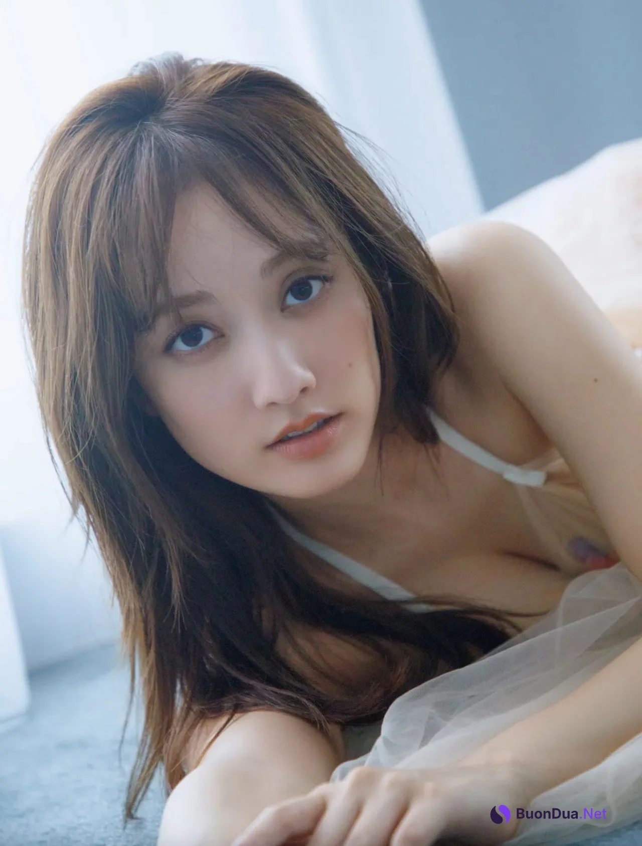 Maria Tani 谷まりあ, FRIDAY Digital 2023.01.04 (フライデー 2023年1月4日号) - Photo 4