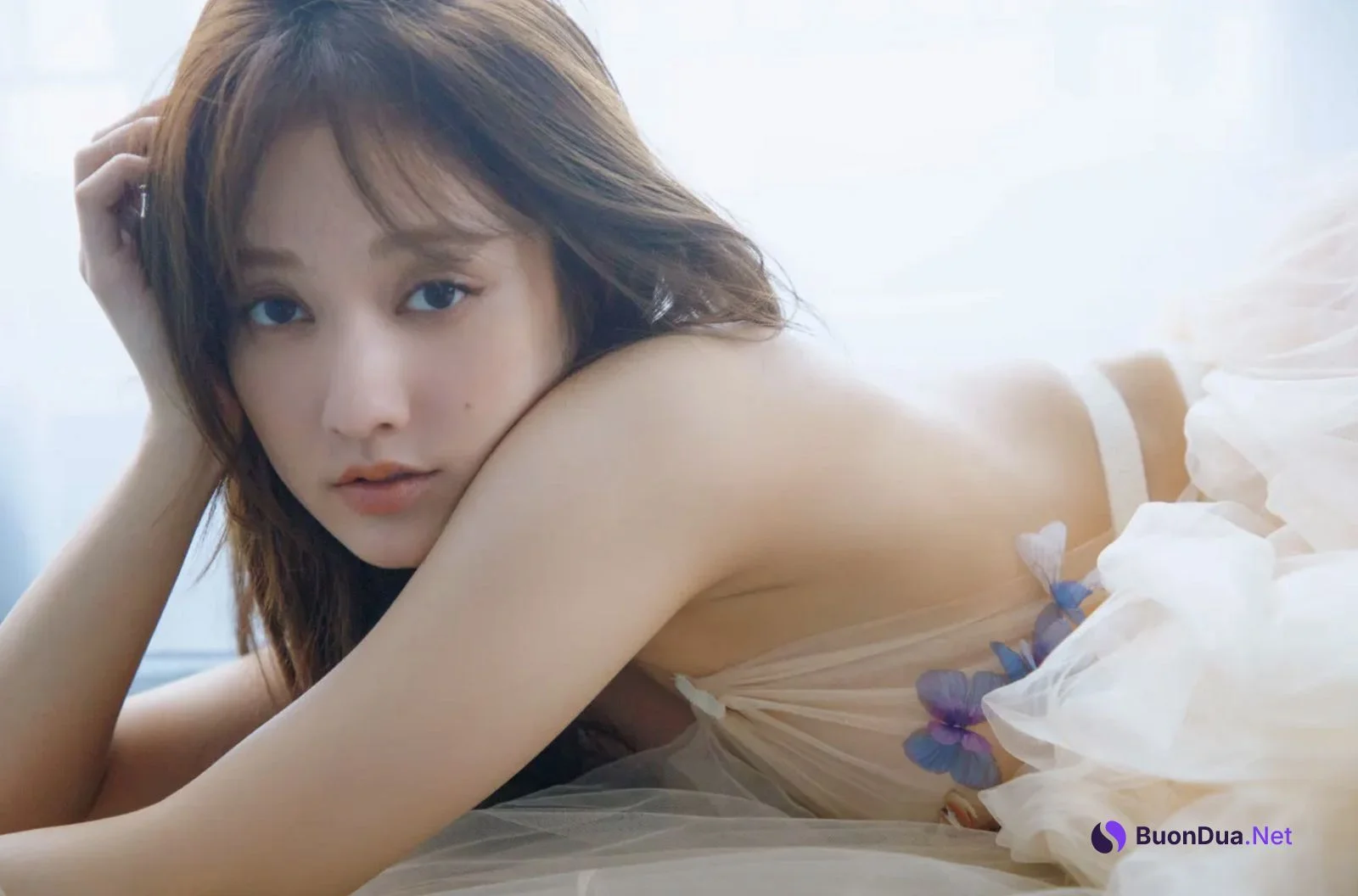Maria Tani 谷まりあ, FRIDAY Digital 2023.01.04 (フライデー 2023年1月4日号) - Photo 5