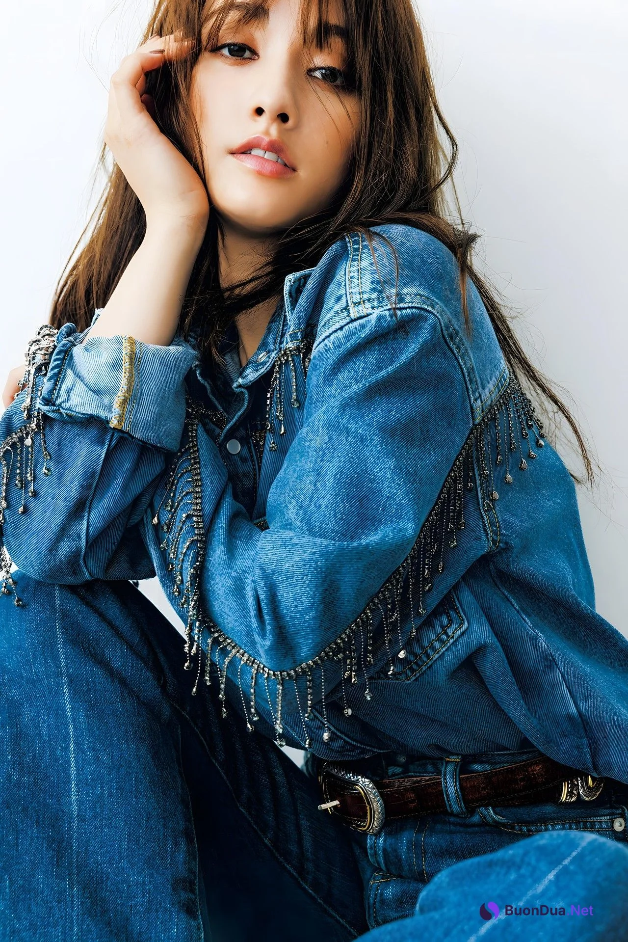Maria Tani 谷まりあ, GIANNA ANOTHER ジェンナ アナザー 2022年3月号 - Photo 9