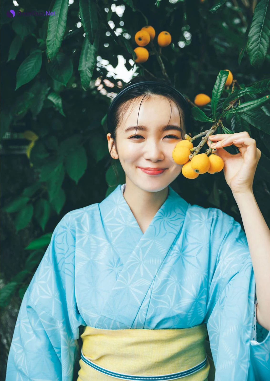 Marie Iitoyo 飯豊まりえ, Big Comic Spirits 2021 No.32 (ビッグコミックスピリッツ 2021年32号) - รูปภาพ 11