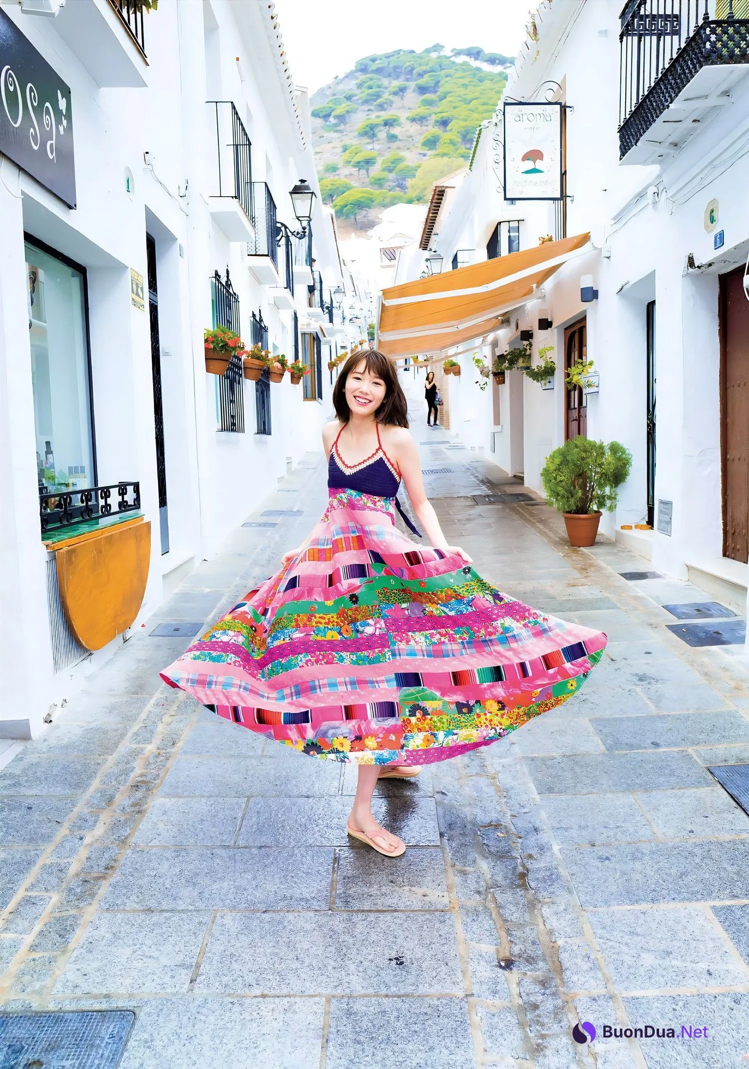 Marie Iitoyo 飯豊まりえ, FLASH 2018.01.30 (フラッシュ 2018年1月30日号) - Photo 9