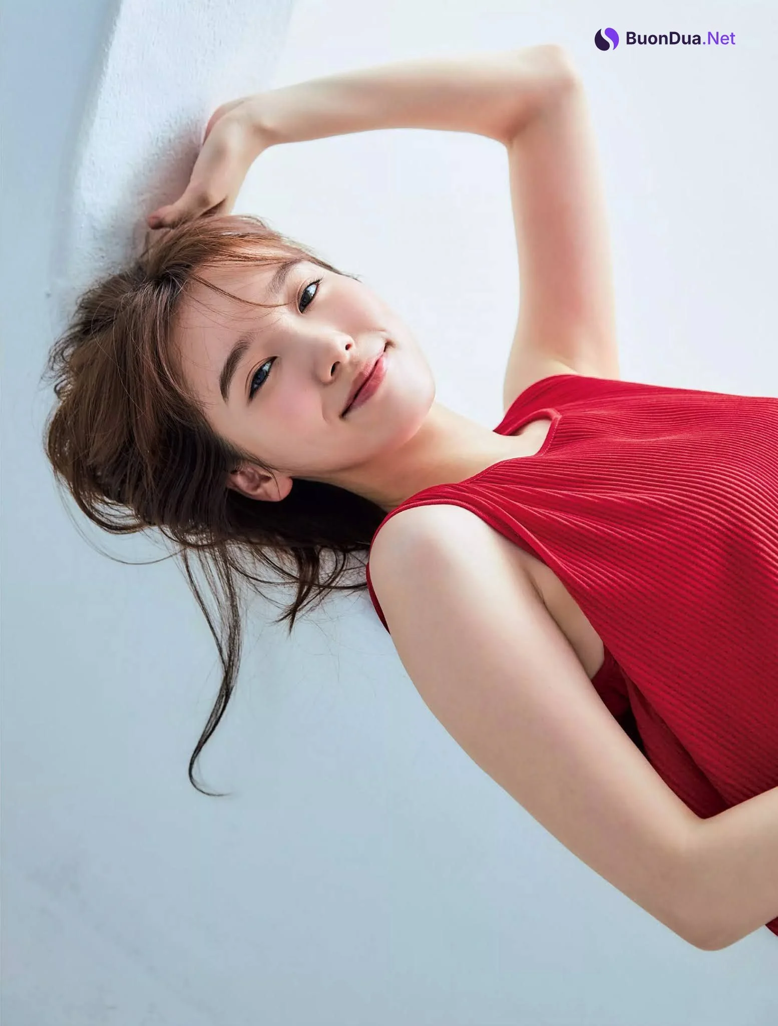 Marie Iitoyo 飯豊まりえ, FLASH 2020.12.01 (フラッシュ 2020年12月01日号) - Photo 6