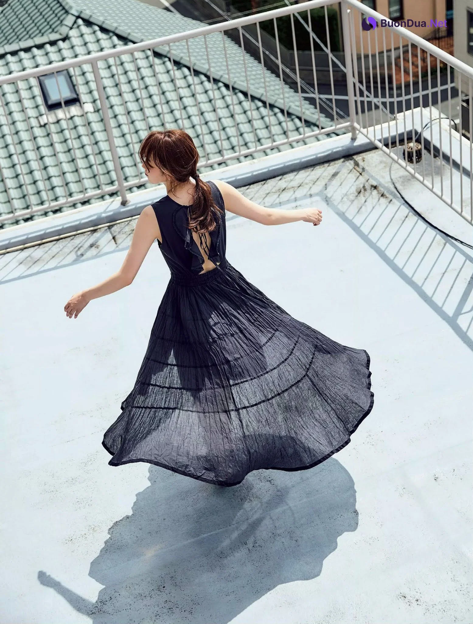Marie Iitoyo 飯豊まりえ, FLASH 2020.12.01 (フラッシュ 2020年12月01日号) - Photo 9