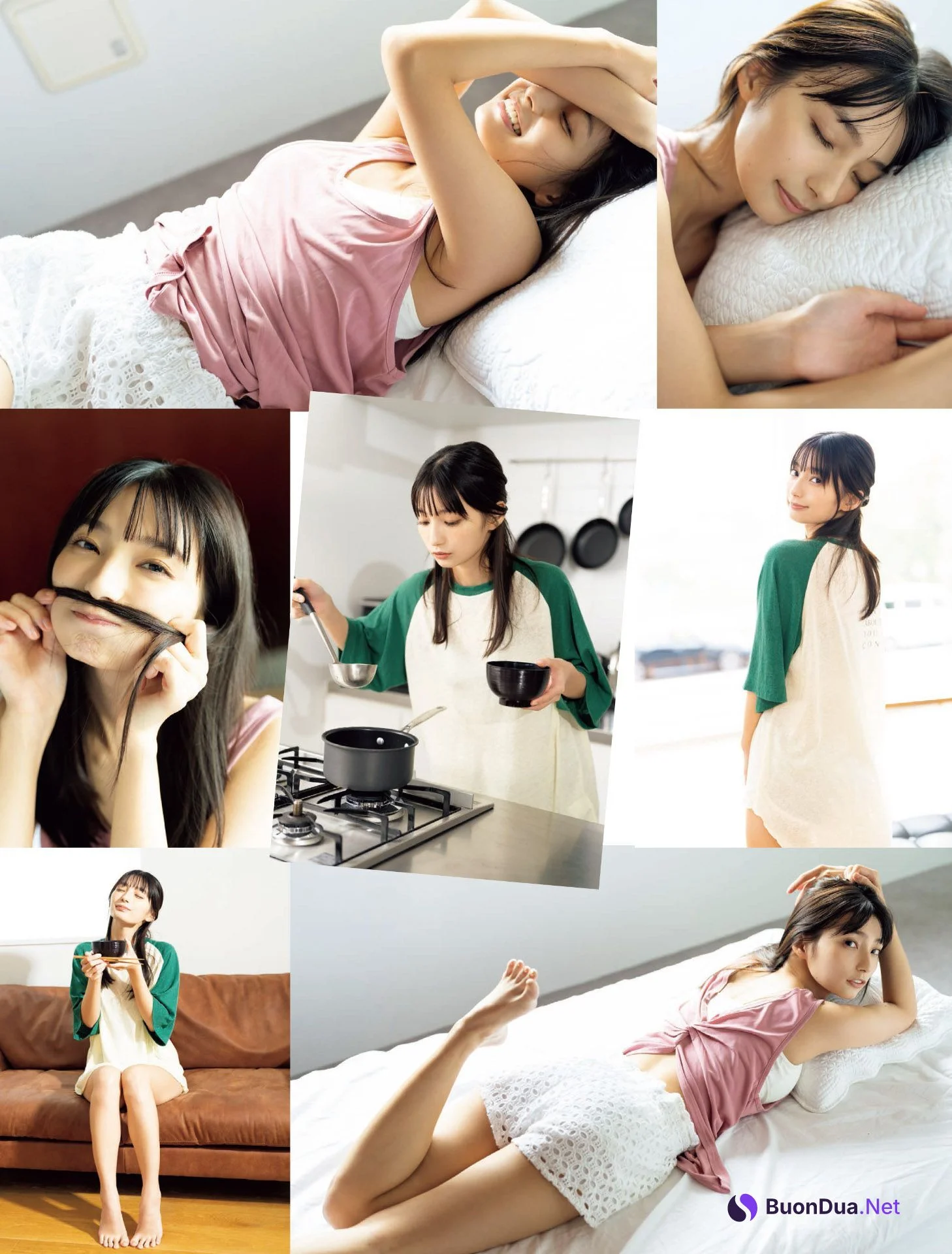 Marika Kouno 高野麻里佳, FLASH 2022.11.01 (フラッシュ 2022年11月1日号) - Photo 3