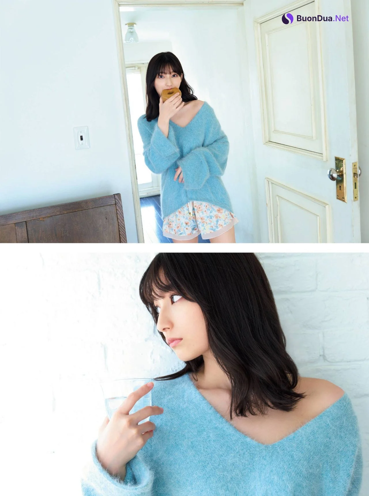 Marika Kouno 高野麻里佳, FRIDAY 2021.12.10 (フライデー 2021年12月10日号) - Photo 5