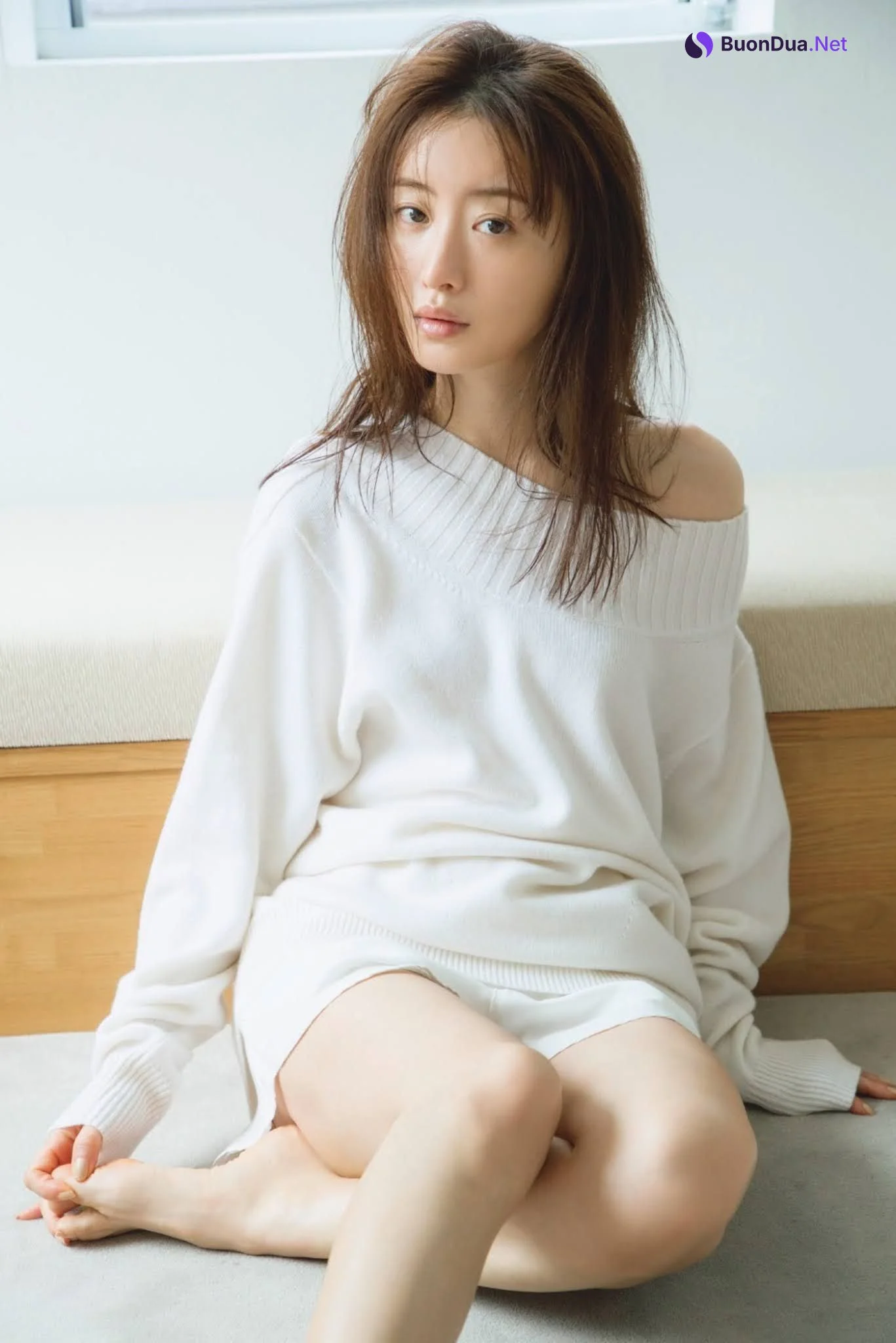 Marika Matsumoto 松本まりか, FLASH 2021.05.11-18 (フラッシュ 2021年5月11-18日号) - Photo 13