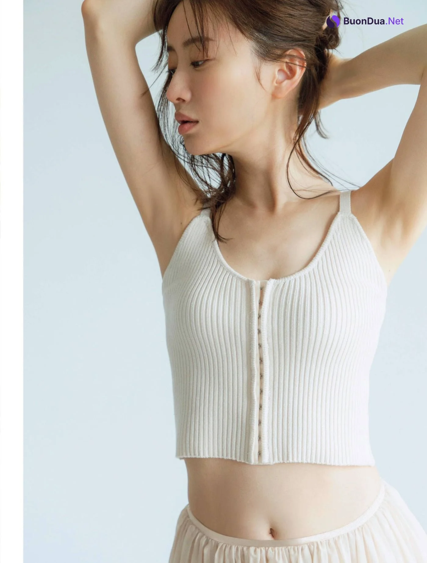 Marika Matsumoto 松本まりか, FLASH 2021.05.11-18 (フラッシュ 2021年5月11-18日号) - Photo 7